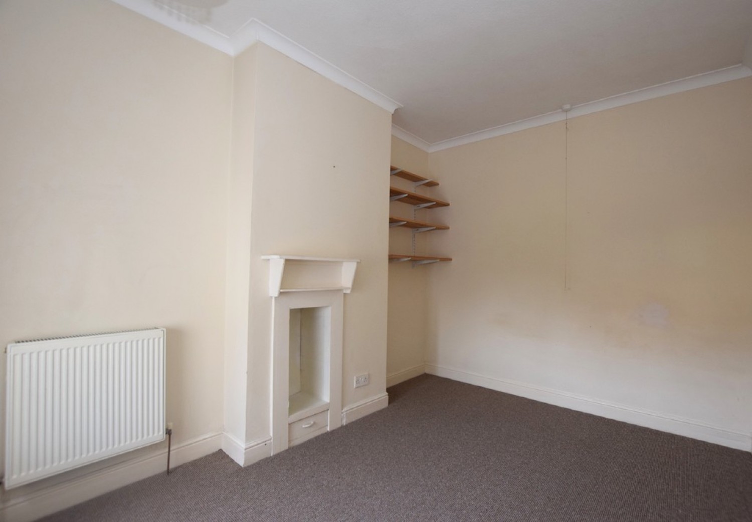 2 bedroom House for Letting Rugby Road, Hinckley