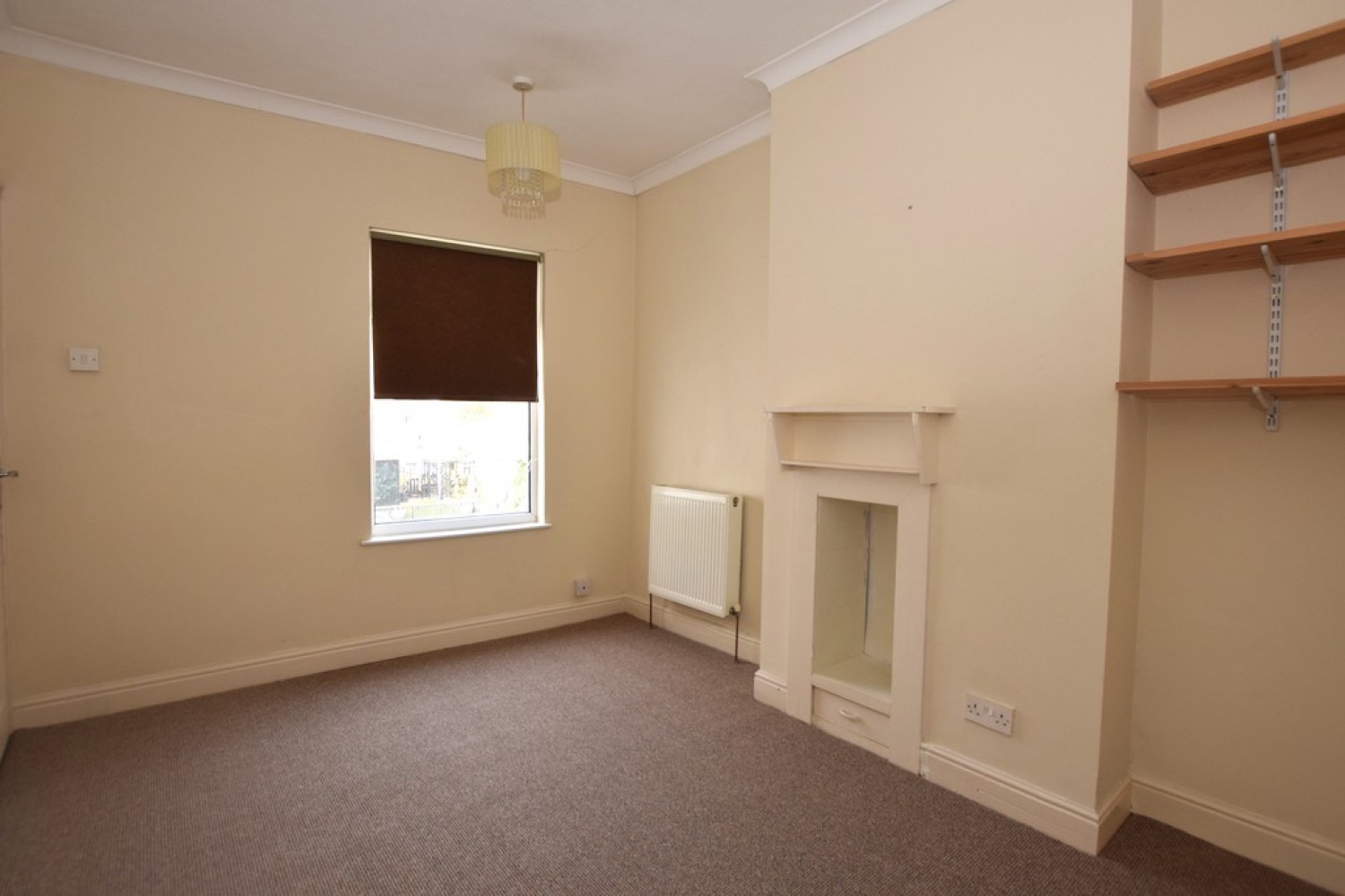 2 bedroom House for Letting Rugby Road, Hinckley