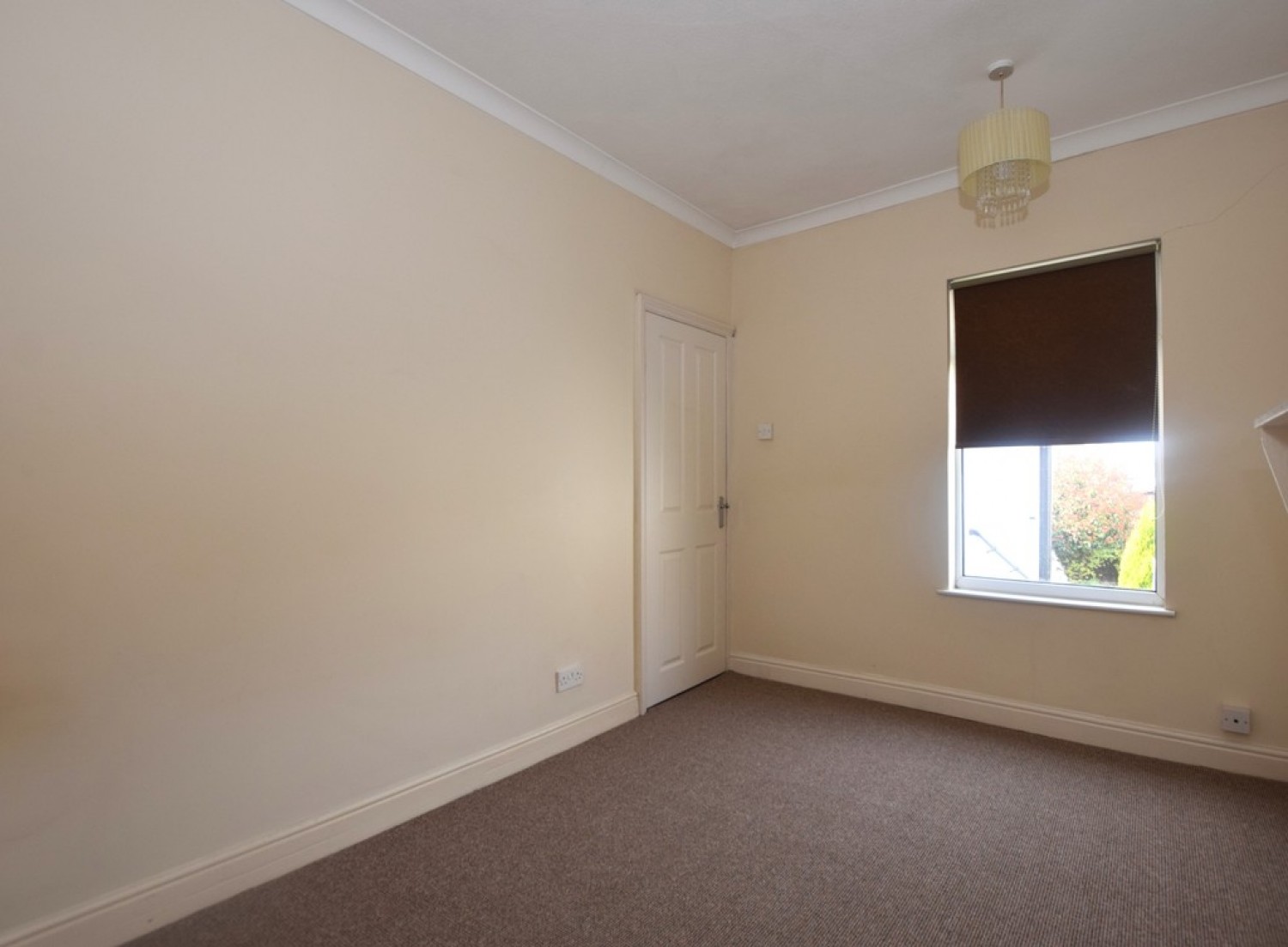 2 bedroom House for Letting Rugby Road, Hinckley