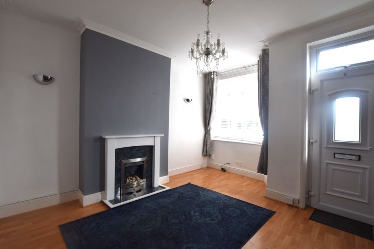 Rugby Road, Hinckley