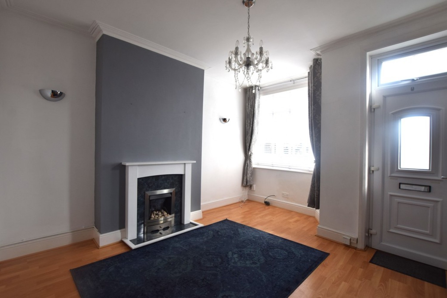 2 bedroom House for Letting Rugby Road, Hinckley