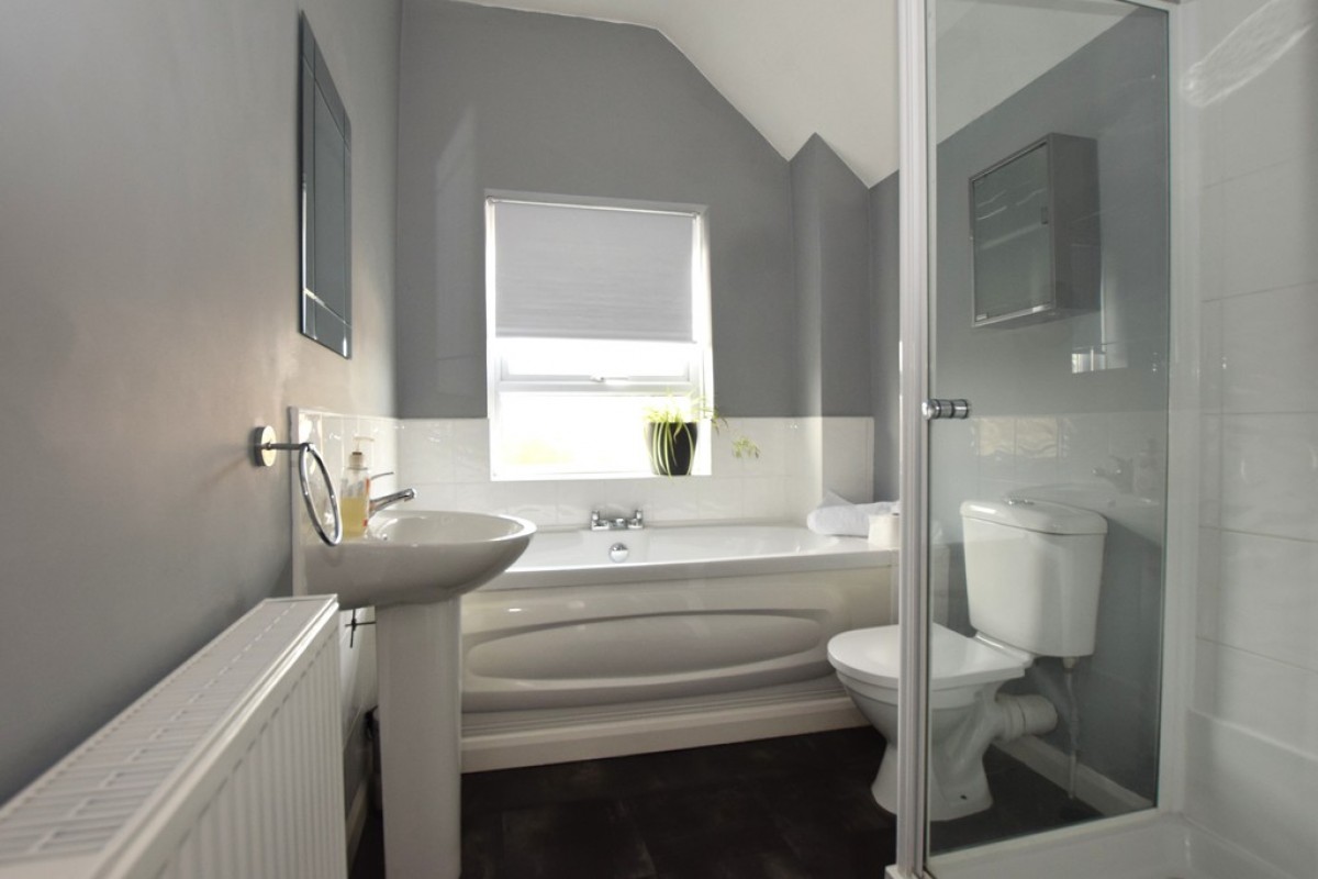 Rugby Road, Hinckley