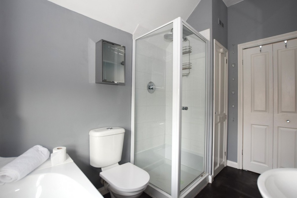 Rugby Road, Hinckley