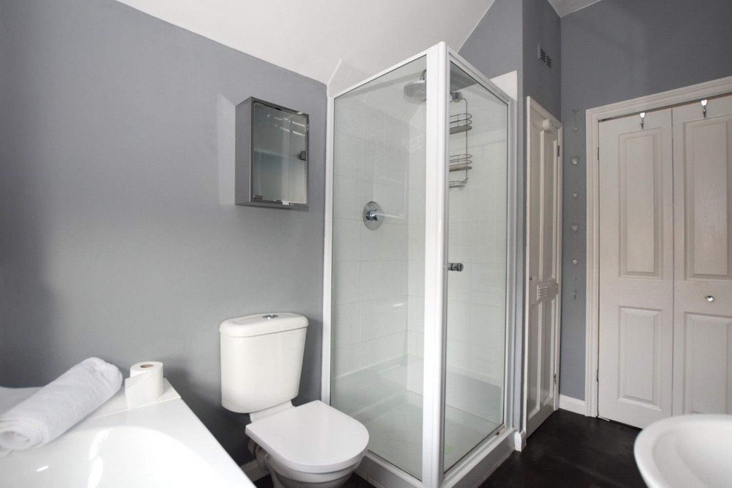 2 bedroom House for Letting Rugby Road, Hinckley