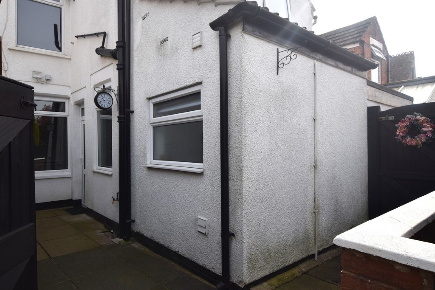 2 bedroom House for Letting Rugby Road, Hinckley