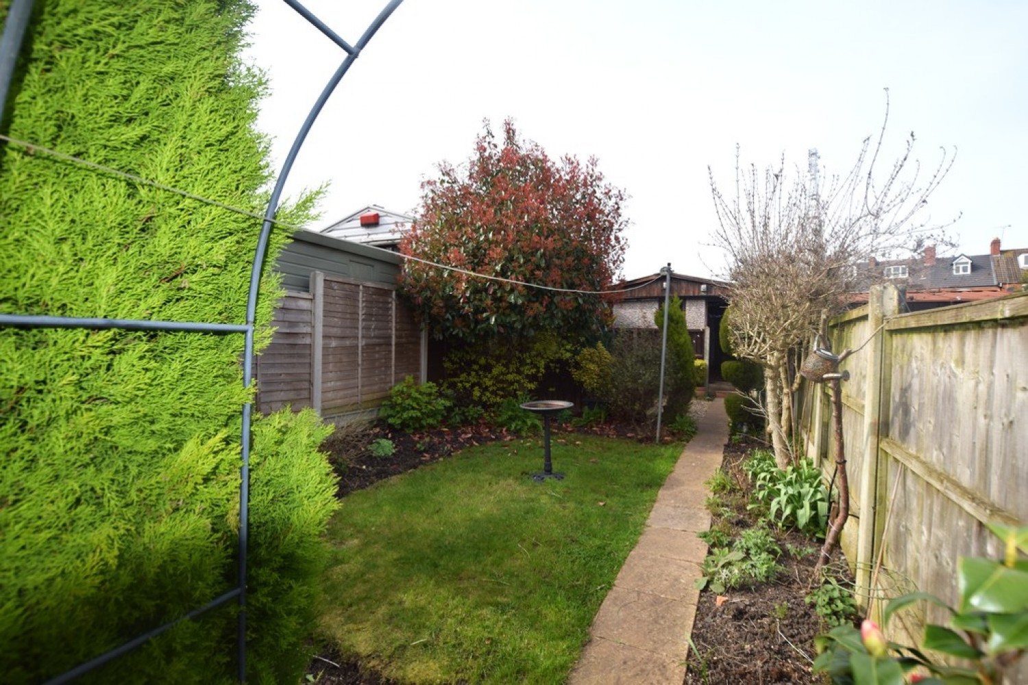 2 bedroom House for Letting Rugby Road, Hinckley