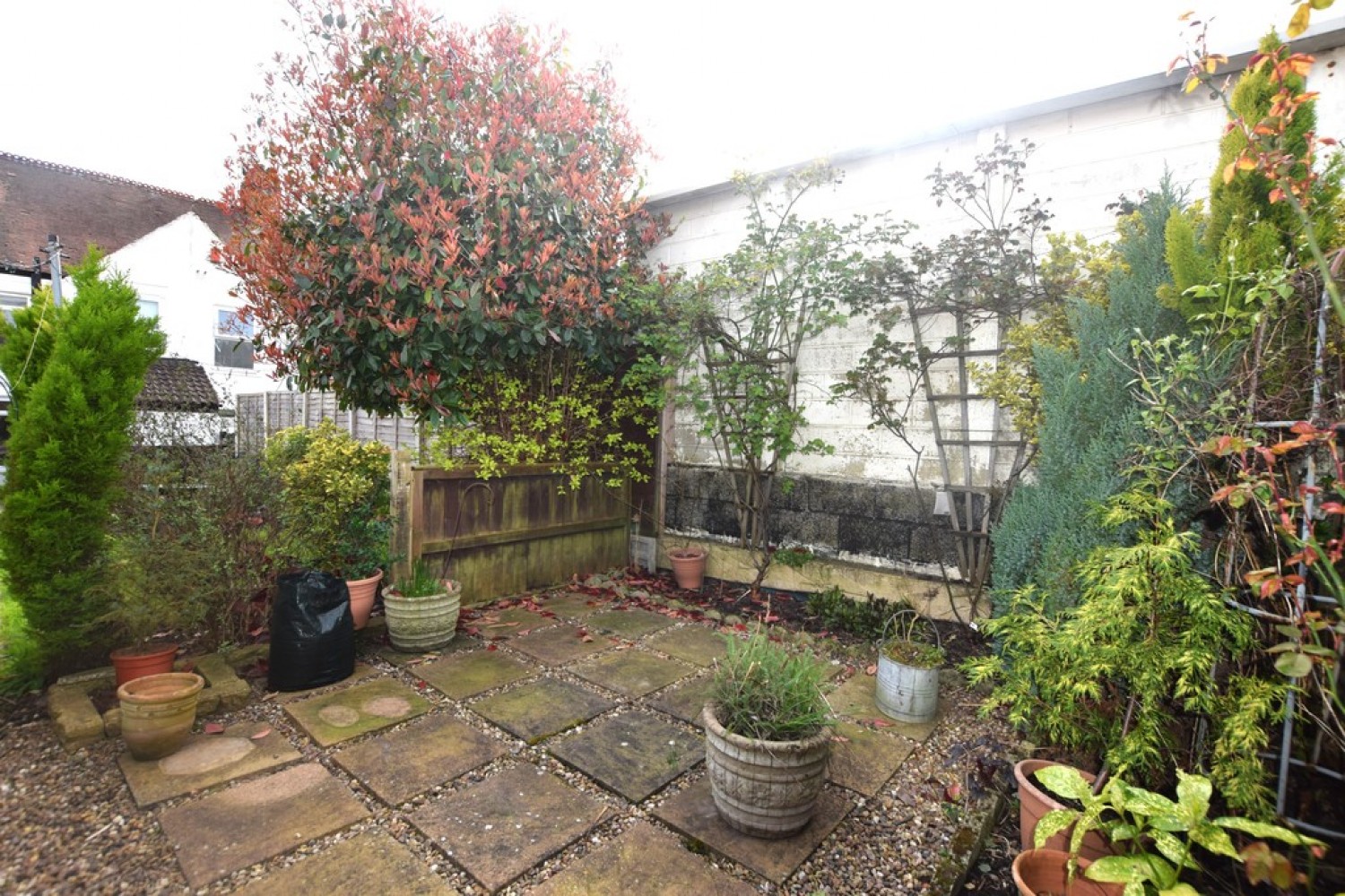 2 bedroom House for Letting Rugby Road, Hinckley