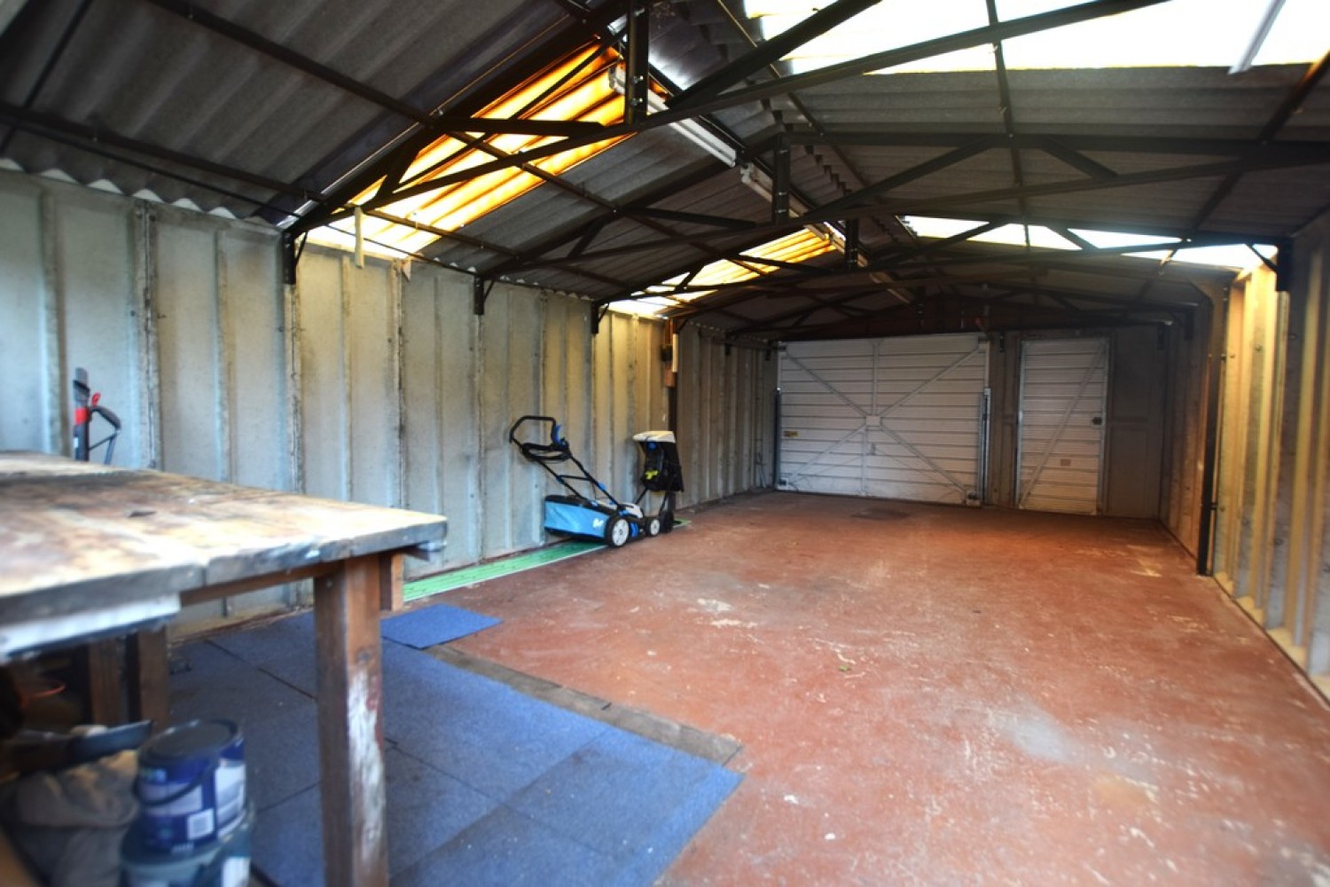 2 bedroom House for Letting Rugby Road, Hinckley