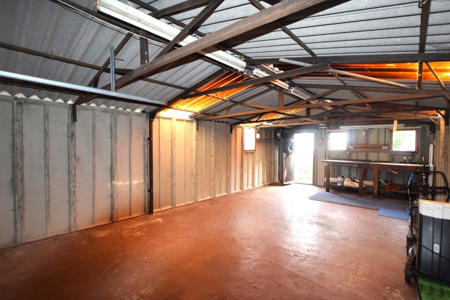 2 bedroom House for Letting Rugby Road, Hinckley