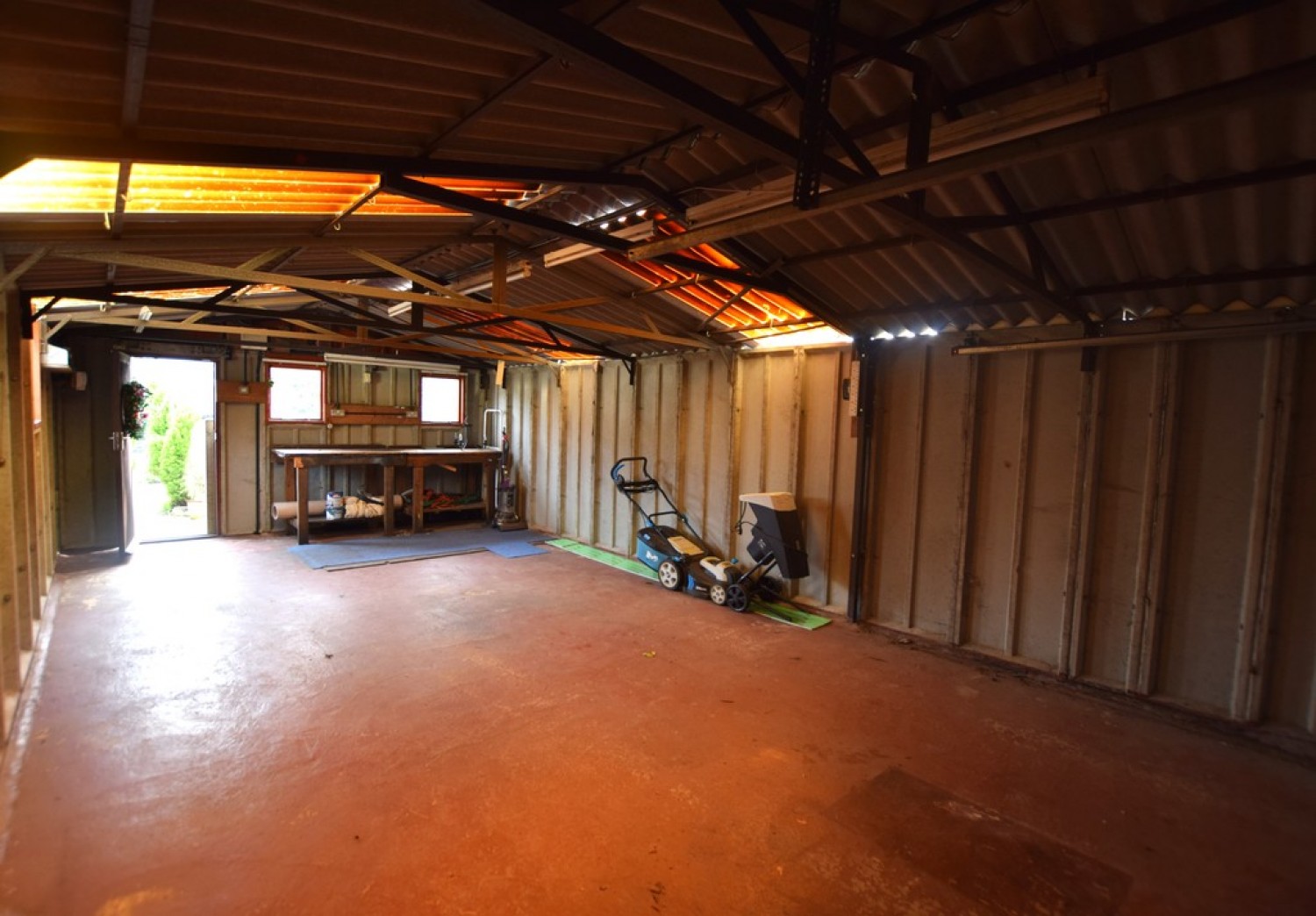 2 bedroom House for Letting Rugby Road, Hinckley