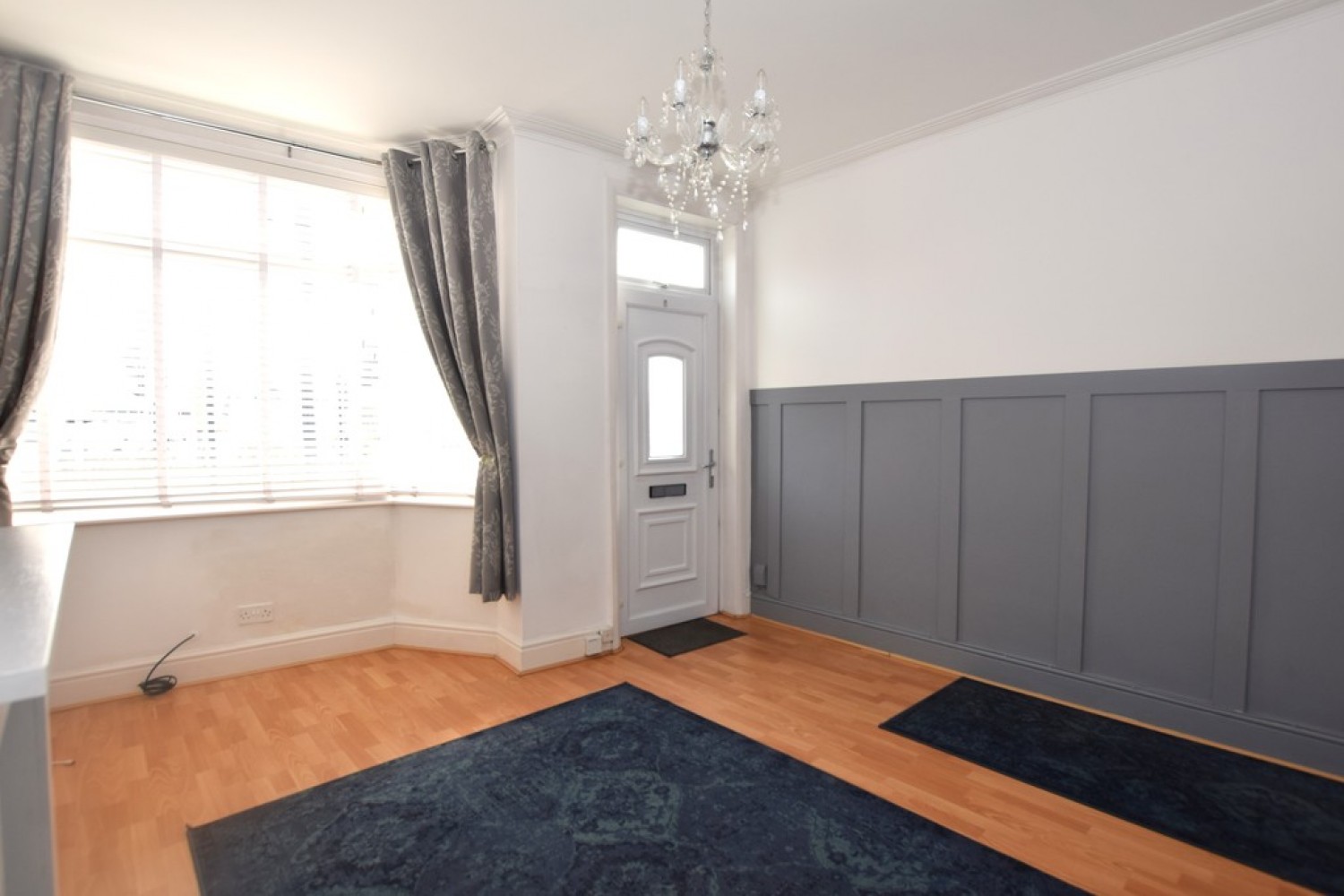 2 bedroom House for Letting Rugby Road, Hinckley