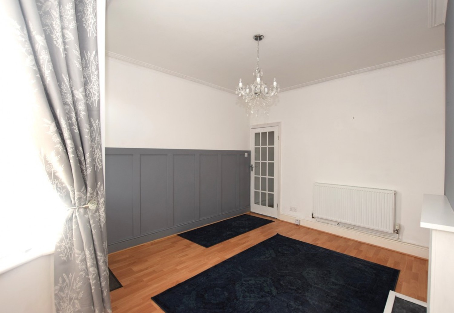 2 bedroom House for Letting Rugby Road, Hinckley