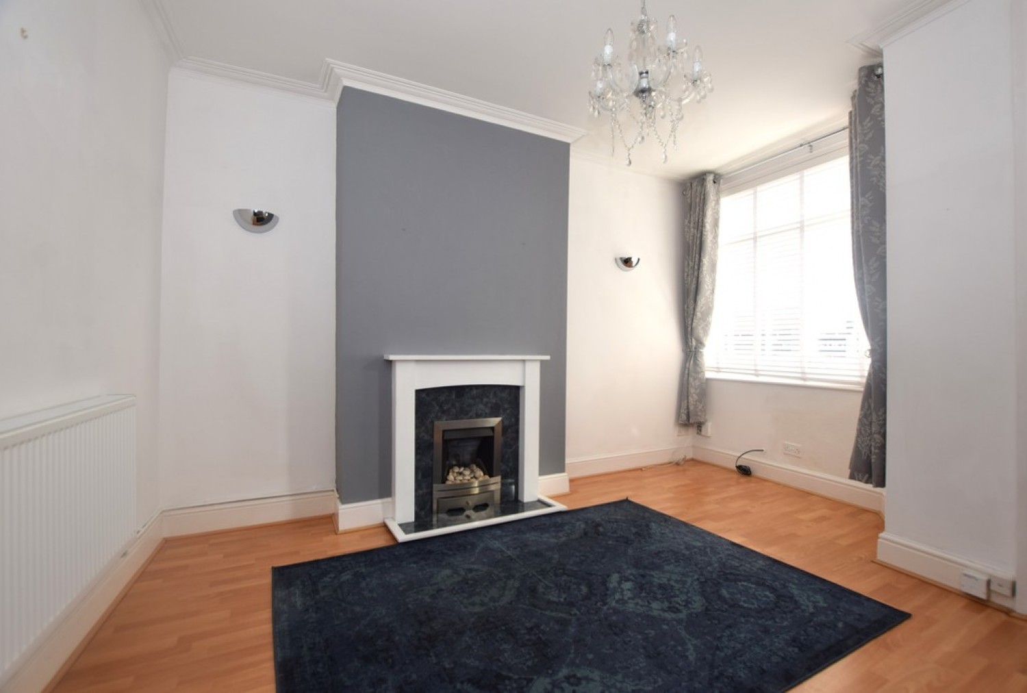 2 bedroom House for Letting Rugby Road, Hinckley