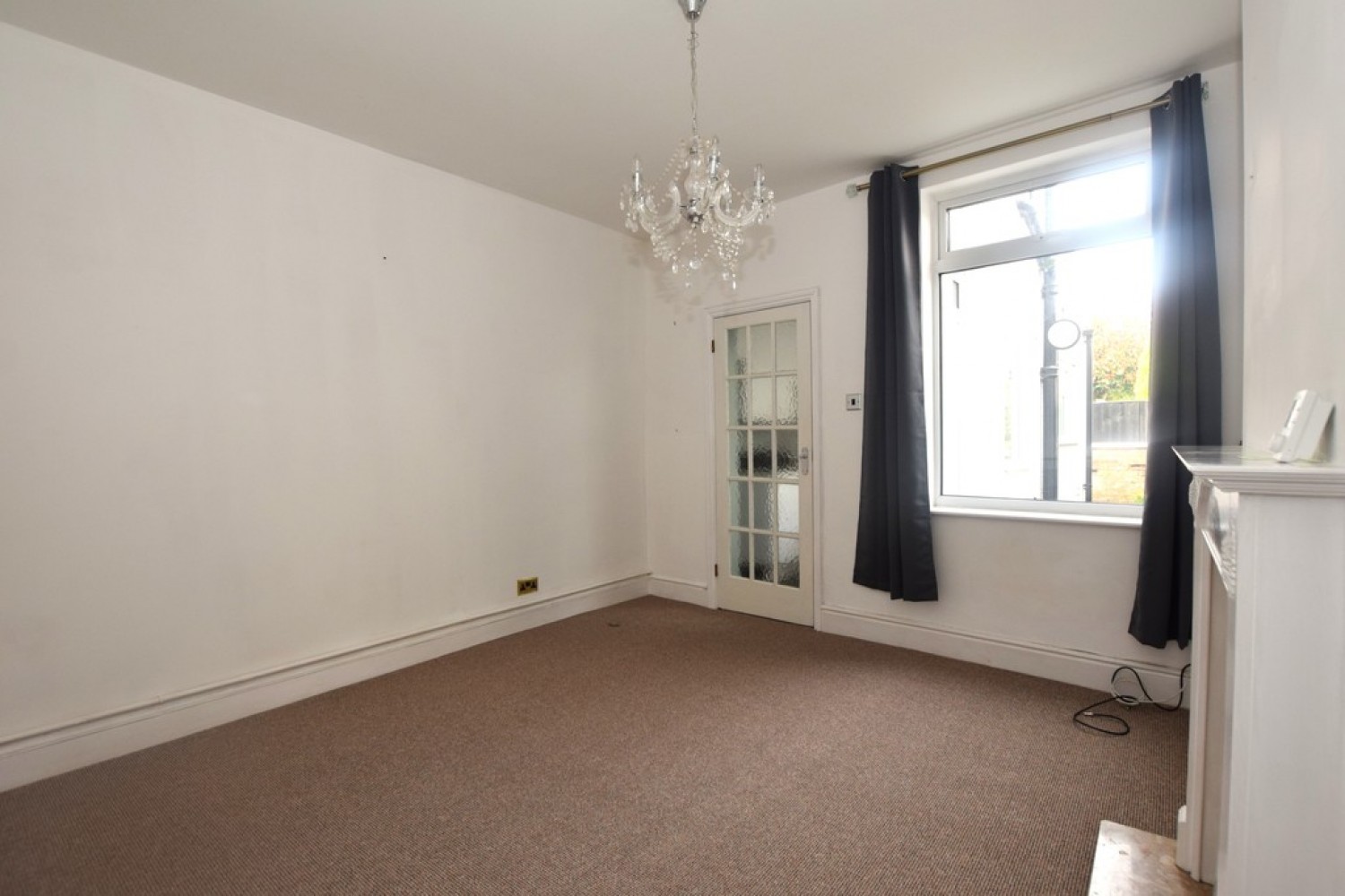 2 bedroom House for Letting Rugby Road, Hinckley