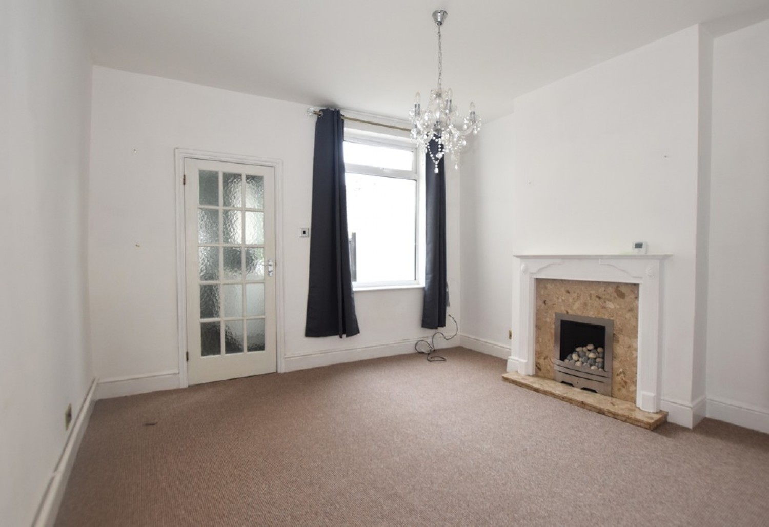 2 bedroom House for Letting Rugby Road, Hinckley