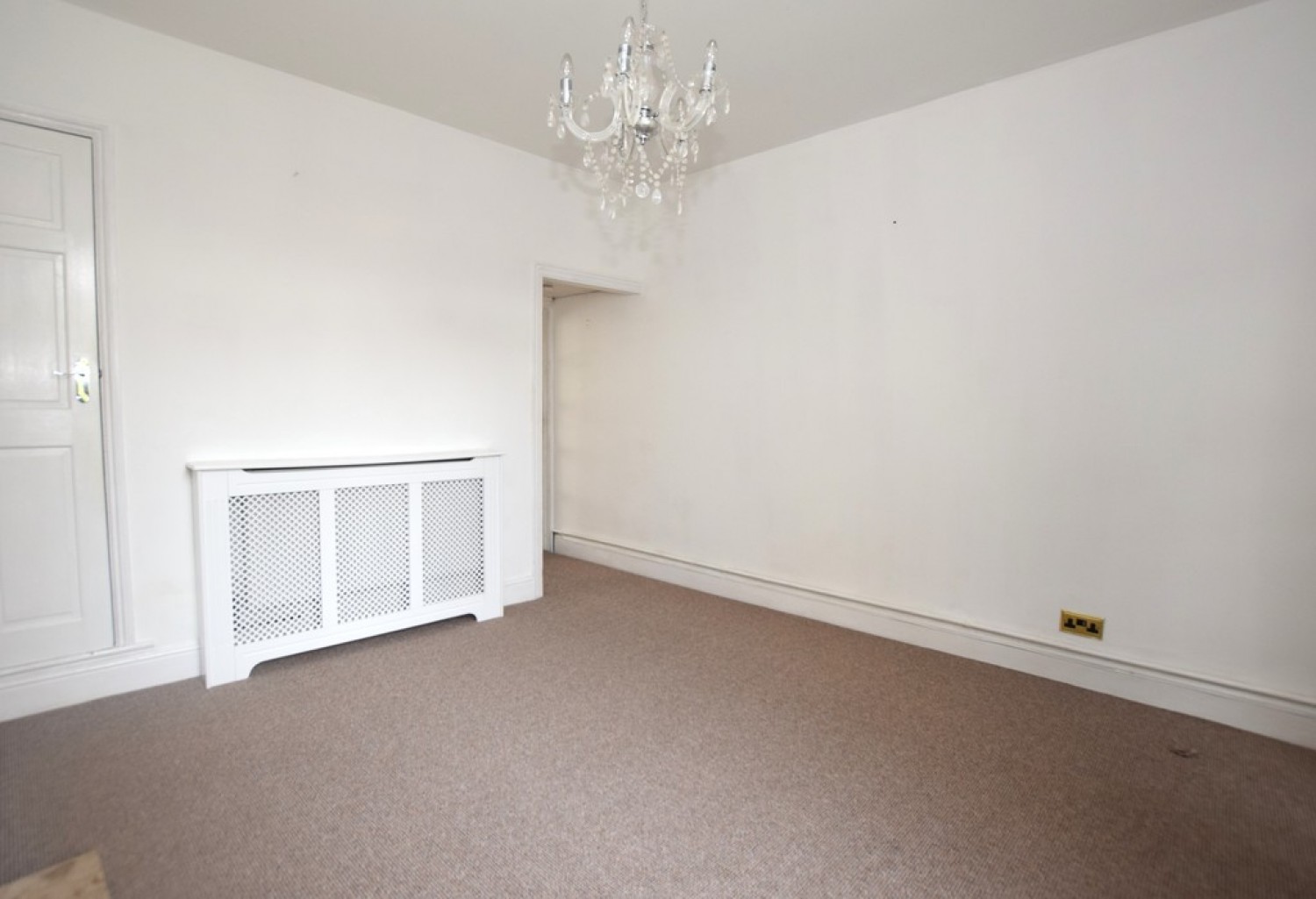 2 bedroom House for Letting Rugby Road, Hinckley