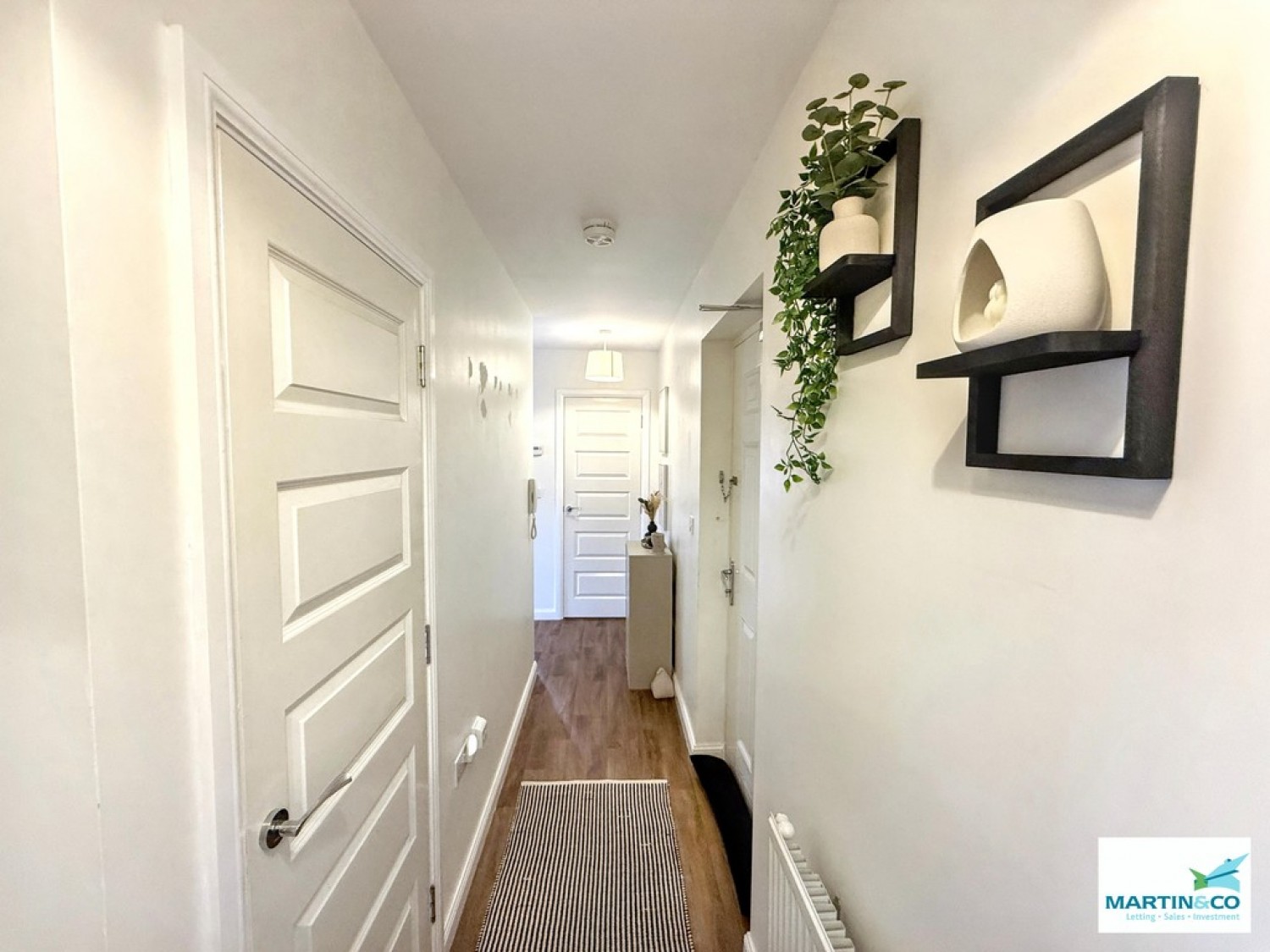 2 bedroom Flat for Sale Middleton House, Nuneaton