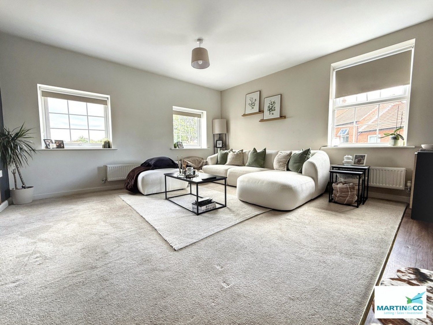 2 bedroom Flat for Sale Middleton House, Nuneaton