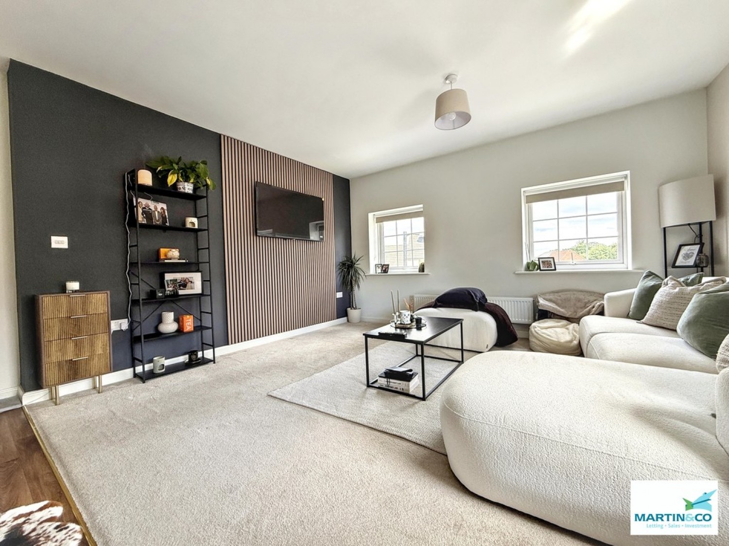 2 bedroom Flat for Sale Middleton House, Nuneaton