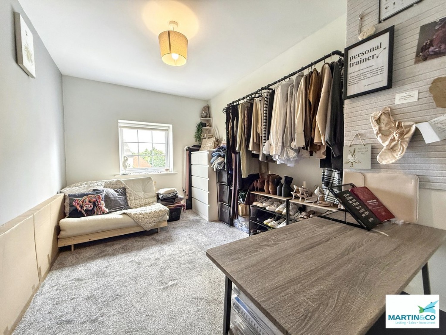 2 bedroom Flat for Sale Middleton House, Nuneaton