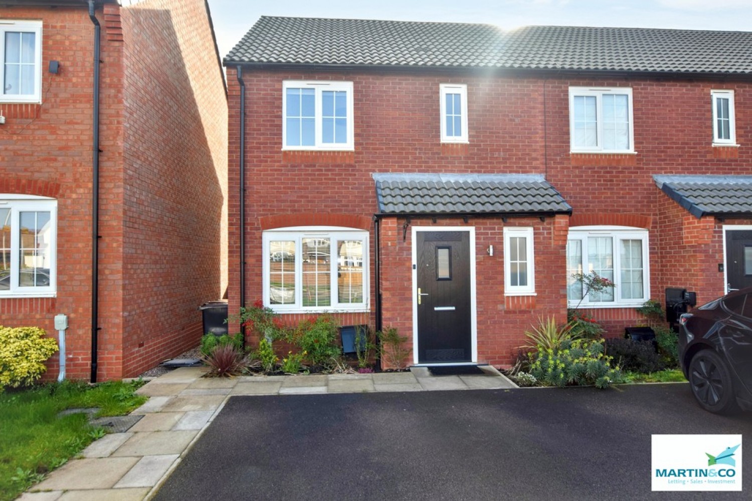 3 bedroom House for Letting Romulus Way, Nuneaton, Warwickshire