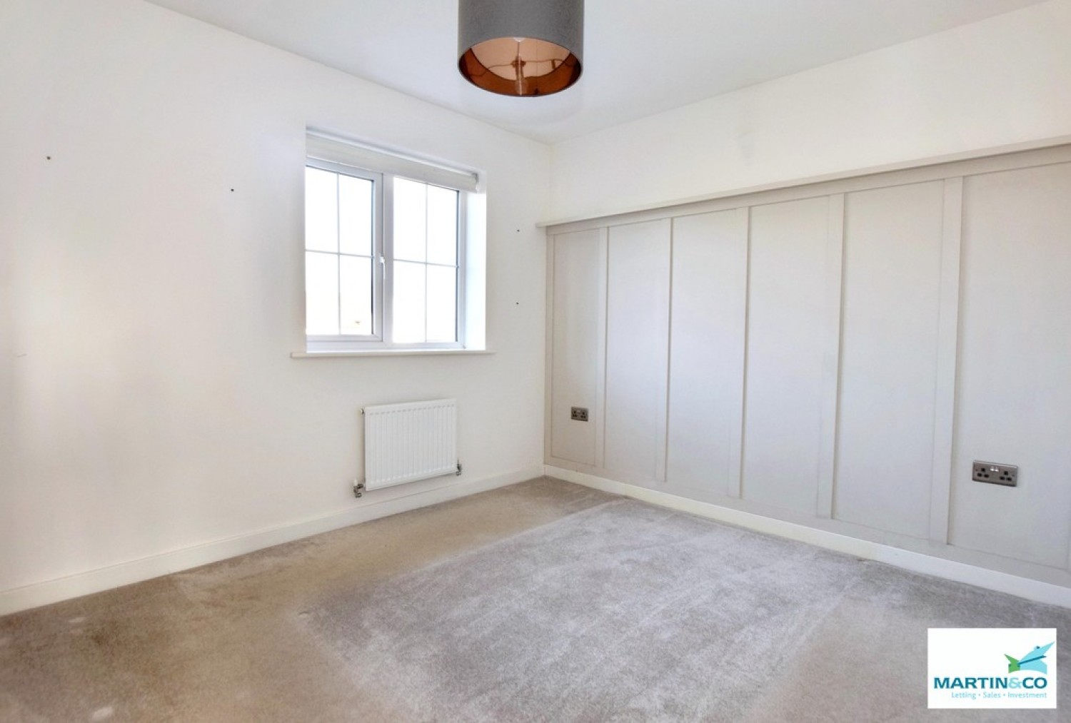 3 bedroom House for Letting Romulus Way, Nuneaton, Warwickshire