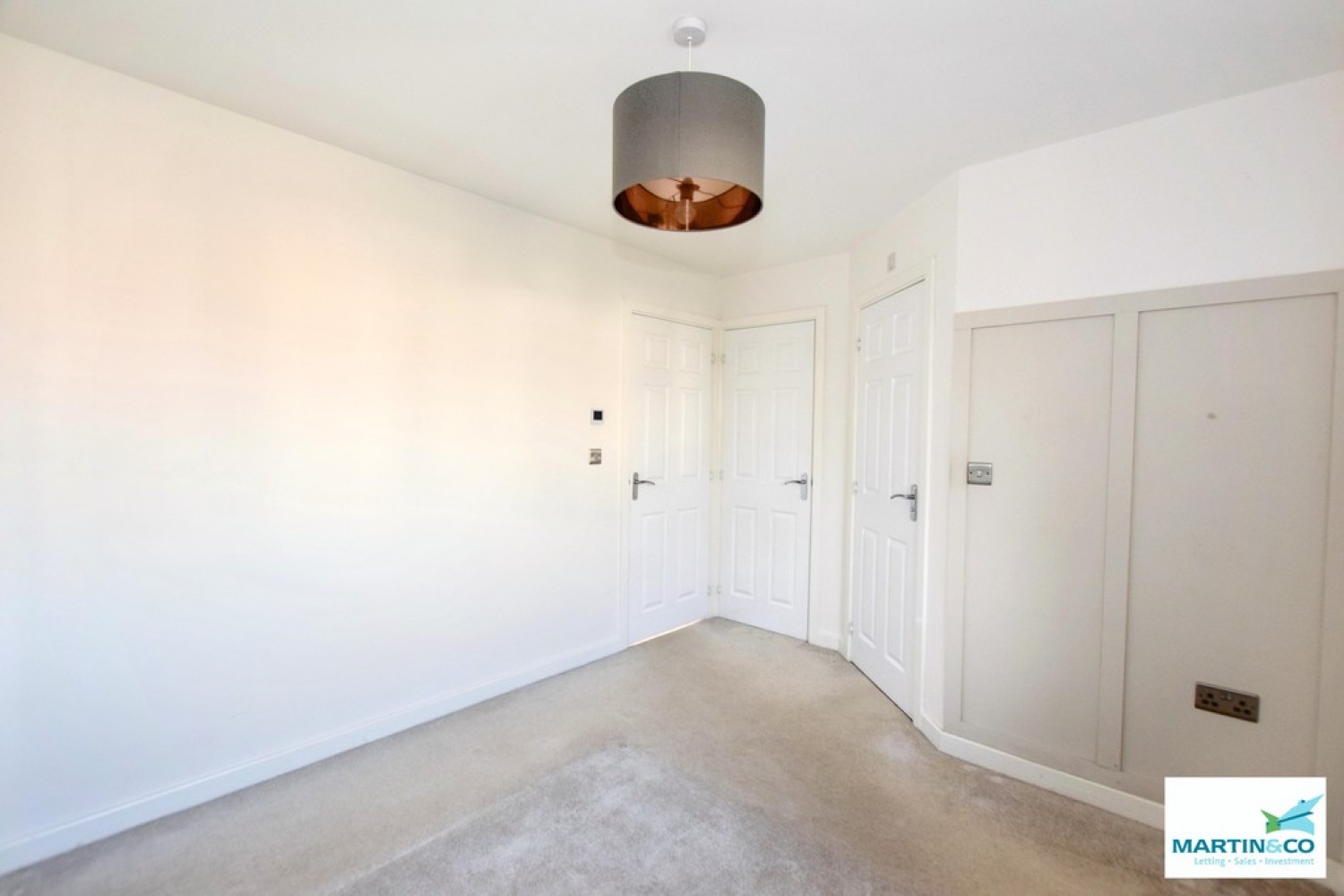 3 bedroom House for Letting Romulus Way, Nuneaton, Warwickshire