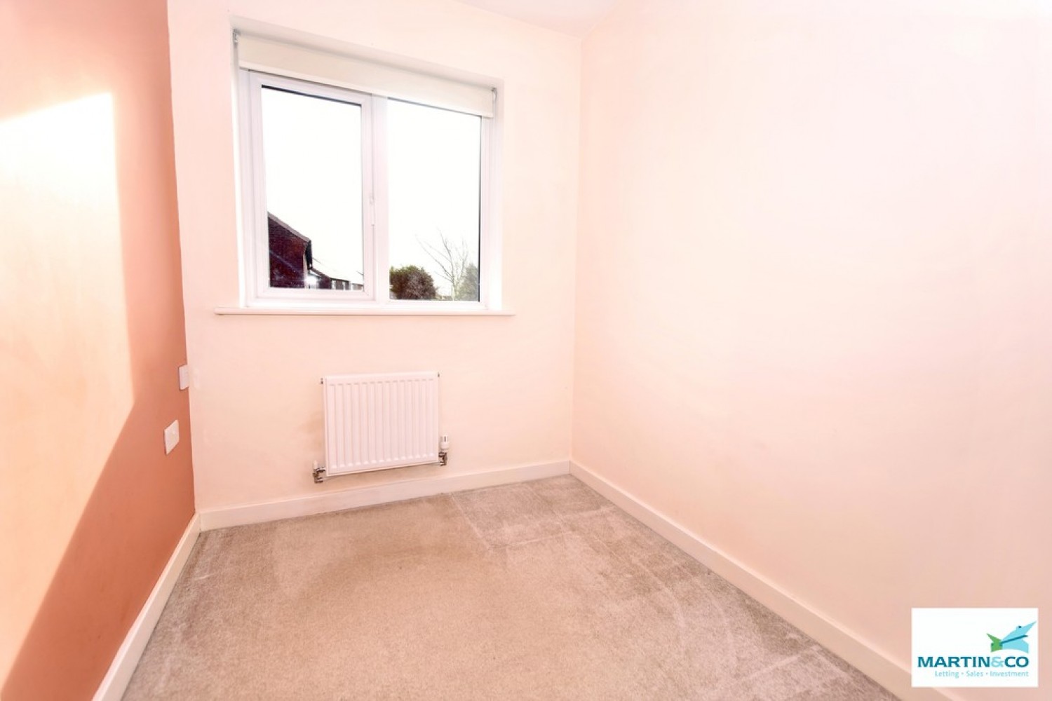 3 bedroom House for Letting Romulus Way, Nuneaton, Warwickshire