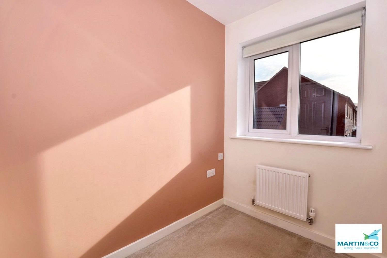 3 bedroom House for Letting Romulus Way, Nuneaton, Warwickshire