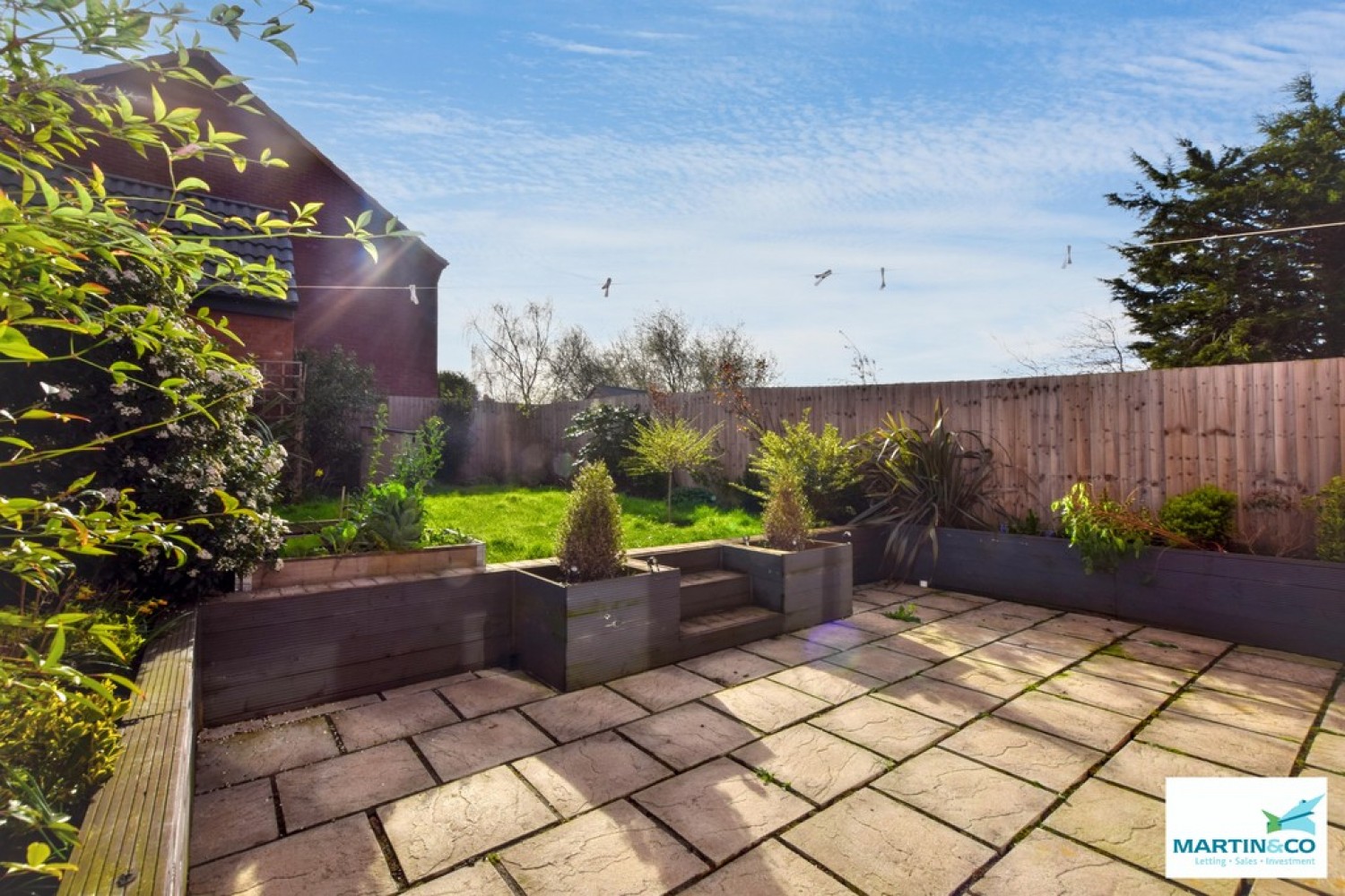 3 bedroom House for Letting Romulus Way, Nuneaton, Warwickshire