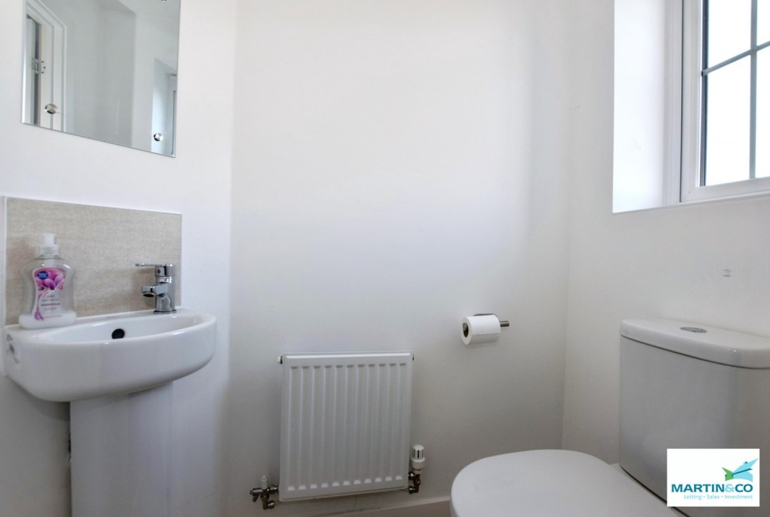 3 bedroom House for Letting Romulus Way, Nuneaton, Warwickshire