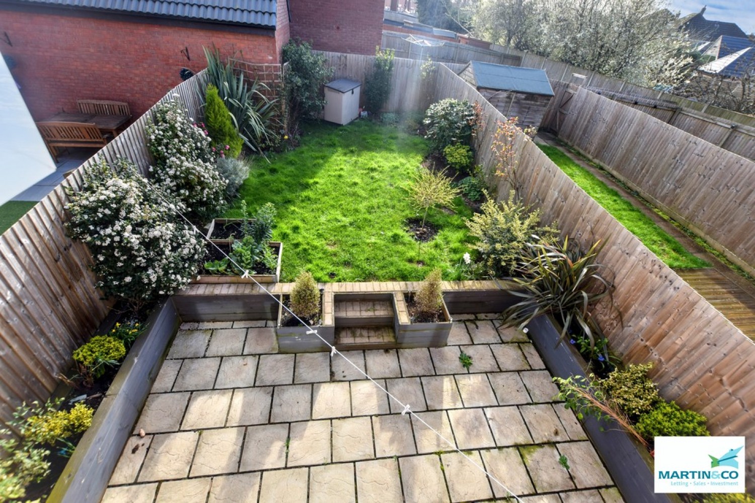 3 bedroom House for Letting Romulus Way, Nuneaton, Warwickshire