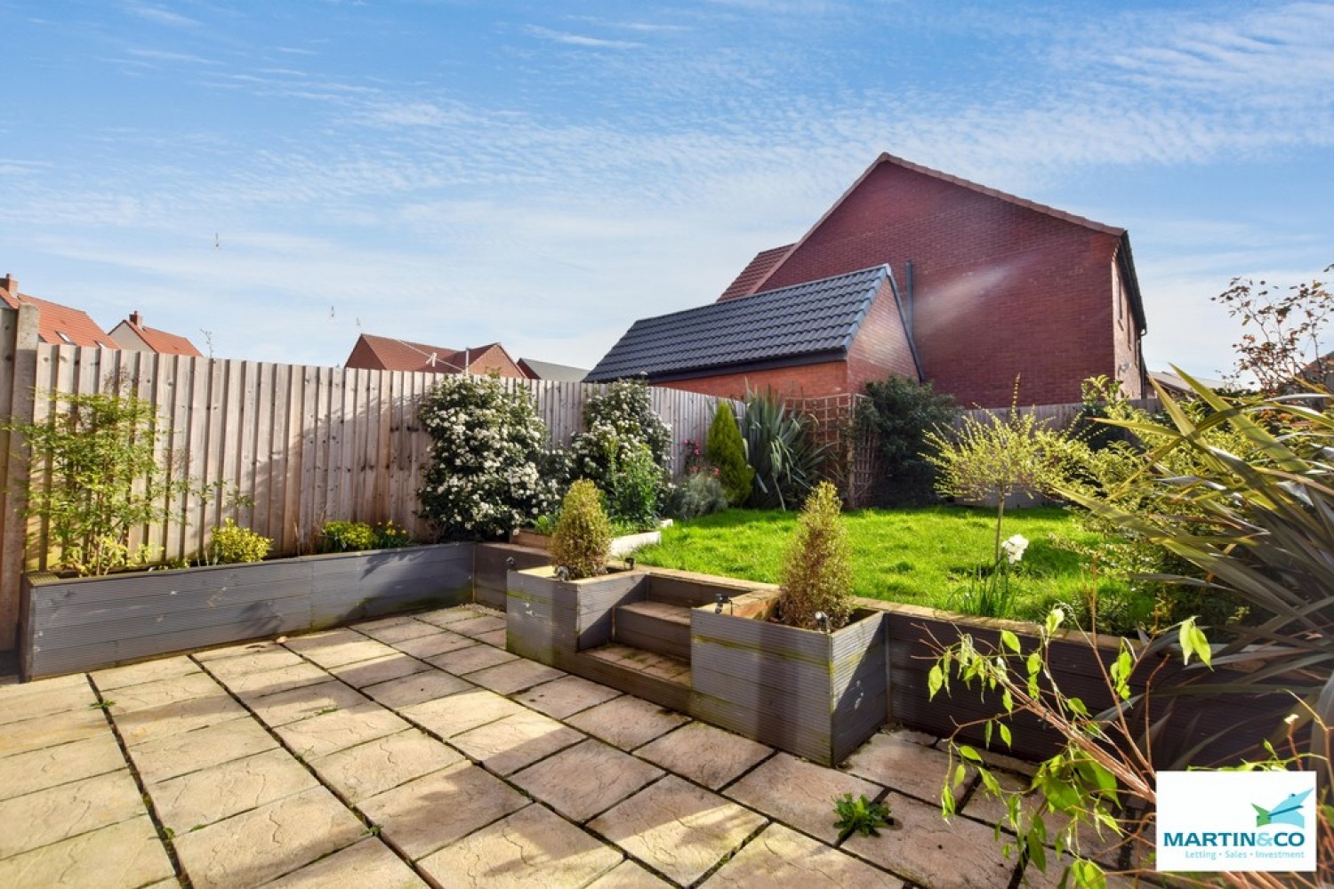 3 bedroom House for Letting Romulus Way, Nuneaton, Warwickshire