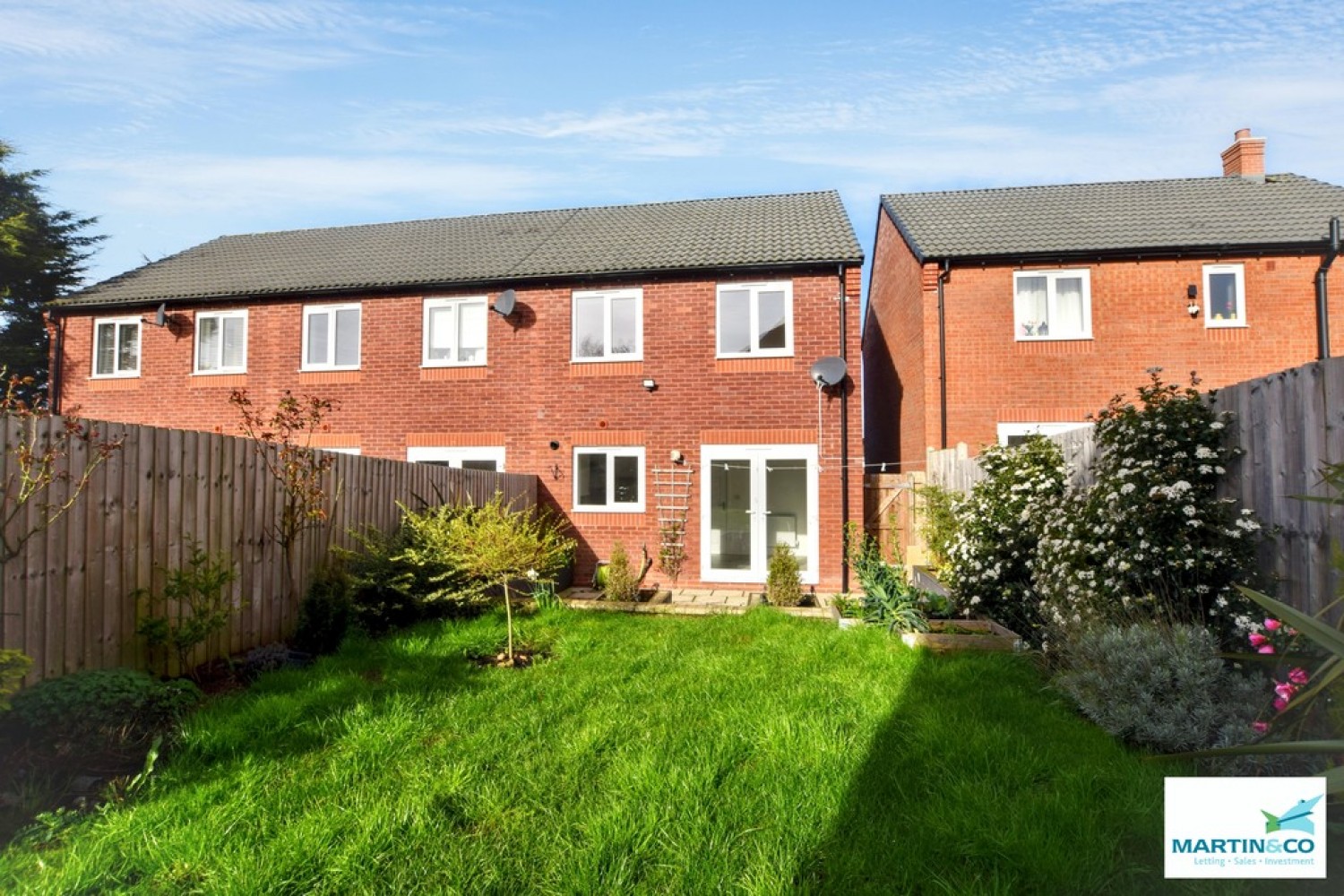3 bedroom House for Letting Romulus Way, Nuneaton, Warwickshire