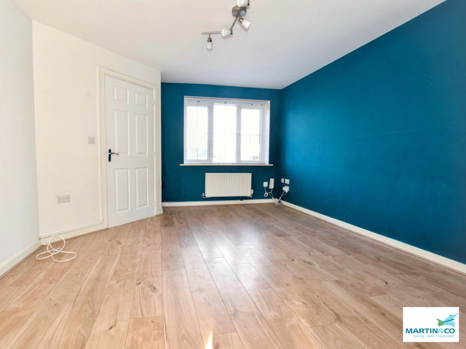 3 bedroom House for Letting Romulus Way, Nuneaton, Warwickshire