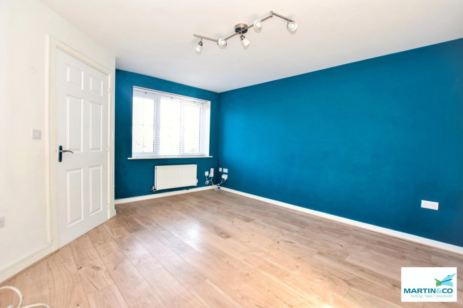 3 bedroom House for Letting Romulus Way, Nuneaton, Warwickshire