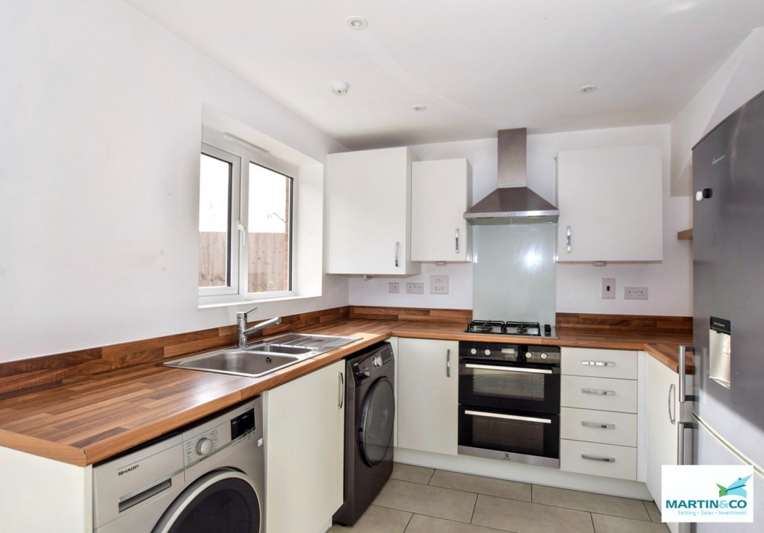 3 bedroom House for Letting Romulus Way, Nuneaton, Warwickshire