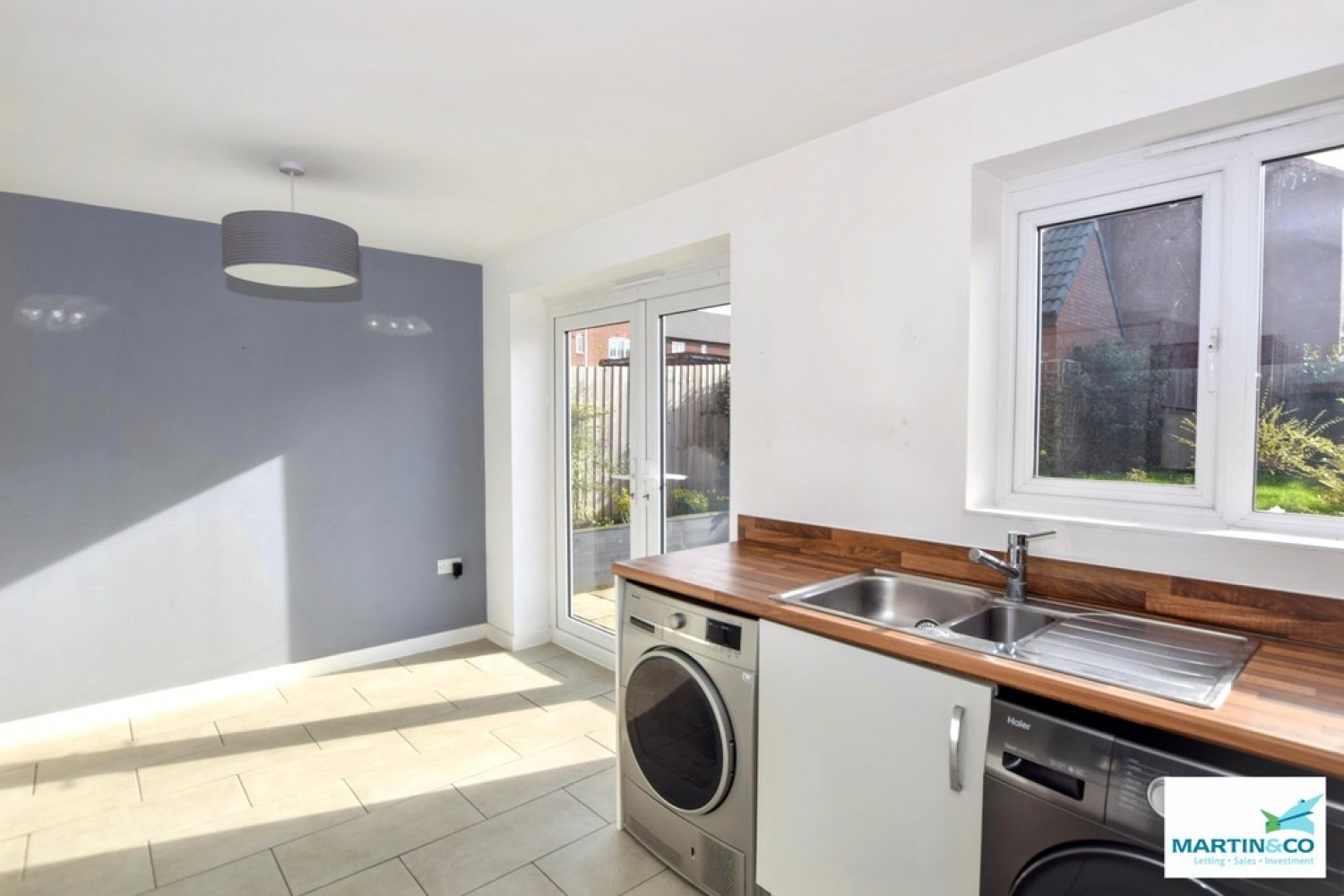 3 bedroom House for Letting Romulus Way, Nuneaton, Warwickshire