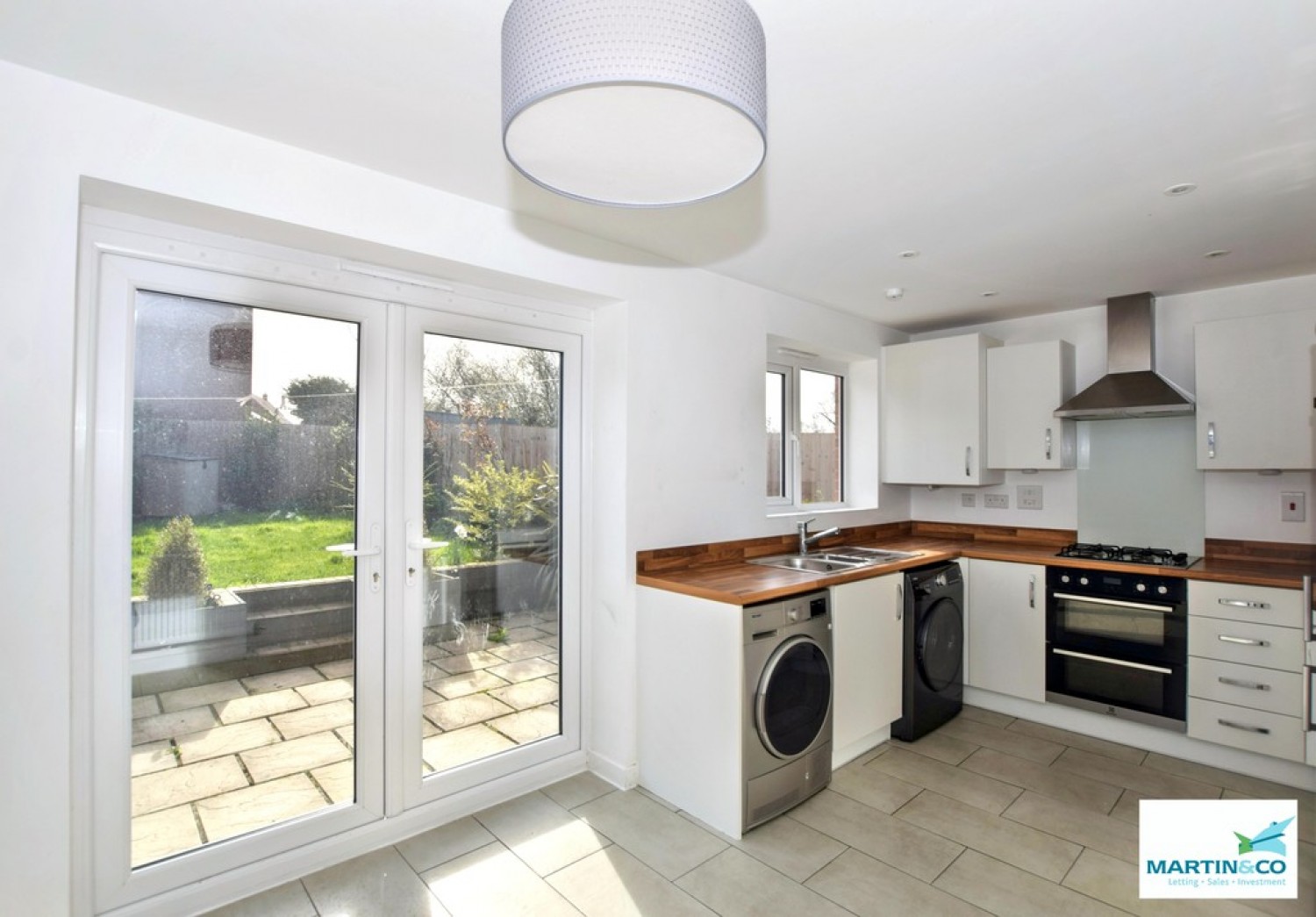 3 bedroom House for Letting Romulus Way, Nuneaton, Warwickshire