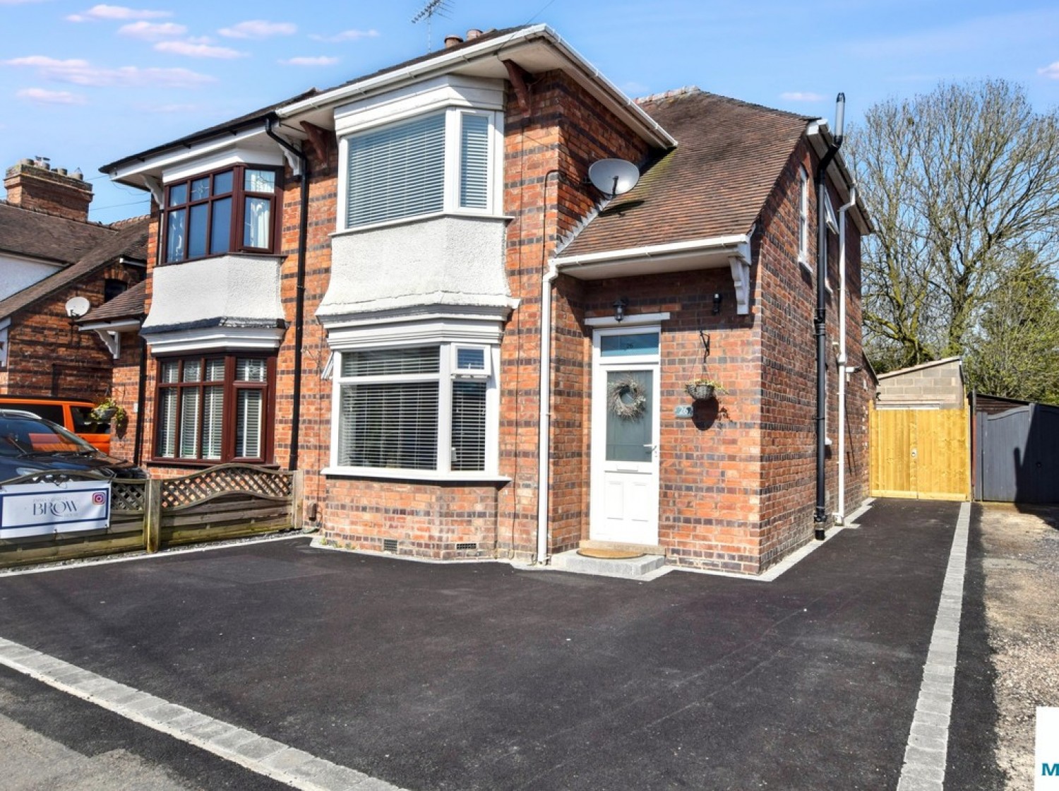 3 bedroom House for Sale Forresters Road, Burbage