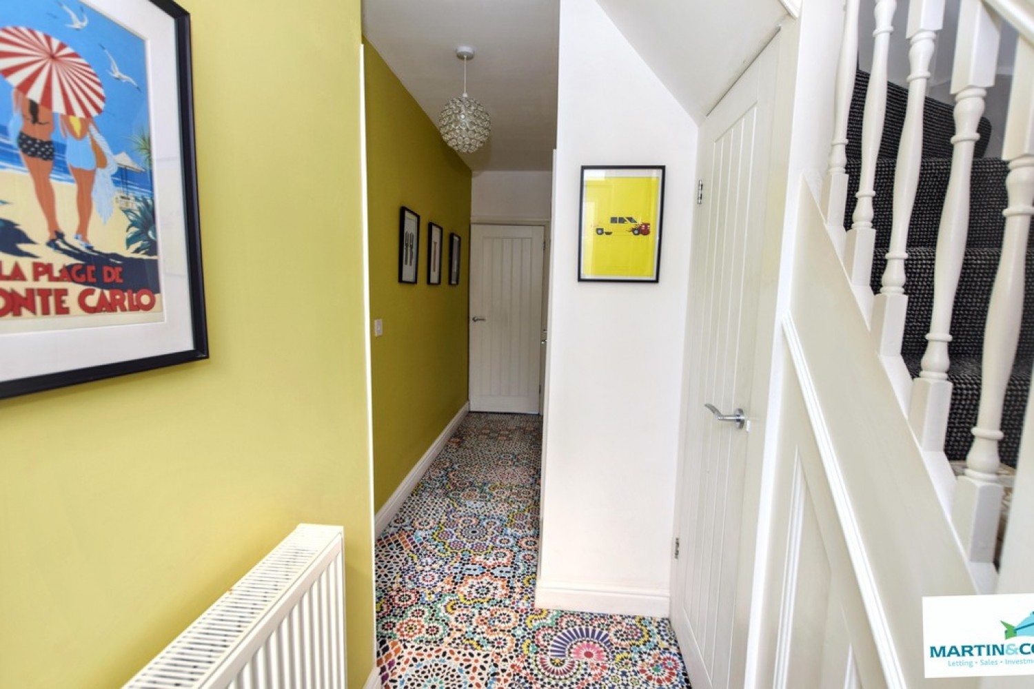 3 bedroom House for Sale Forresters Road, Burbage