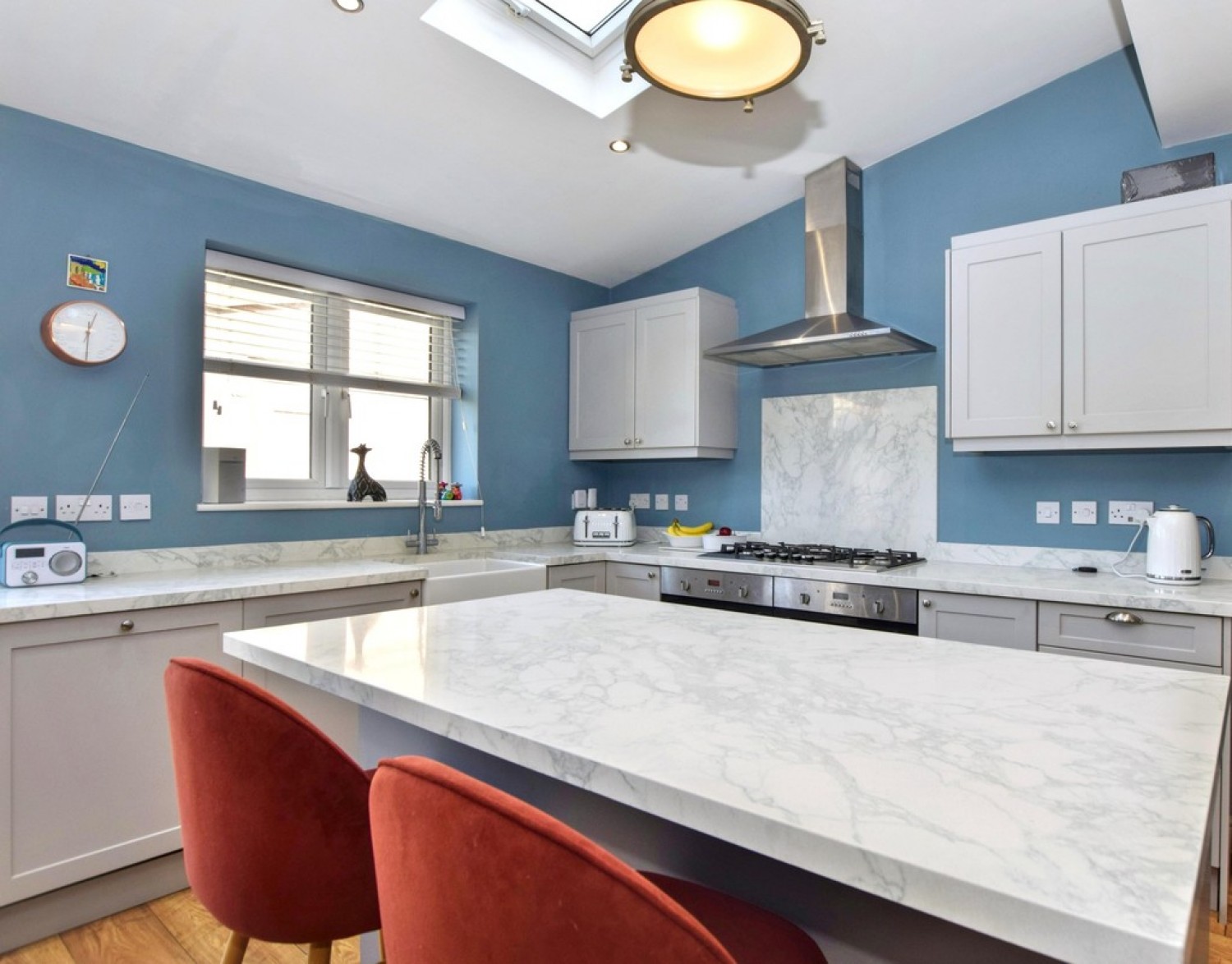 3 bedroom House for Sale Forresters Road, Burbage