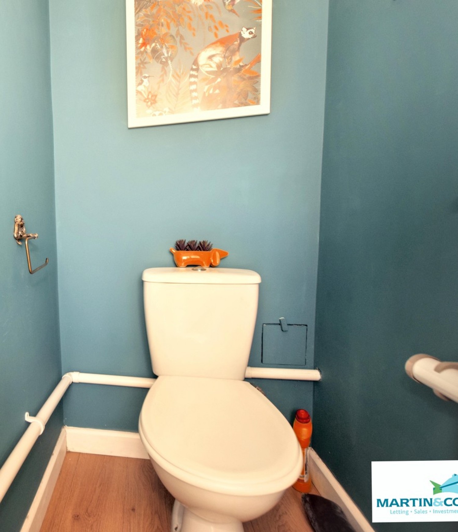 3 bedroom House for Sale Forresters Road, Burbage