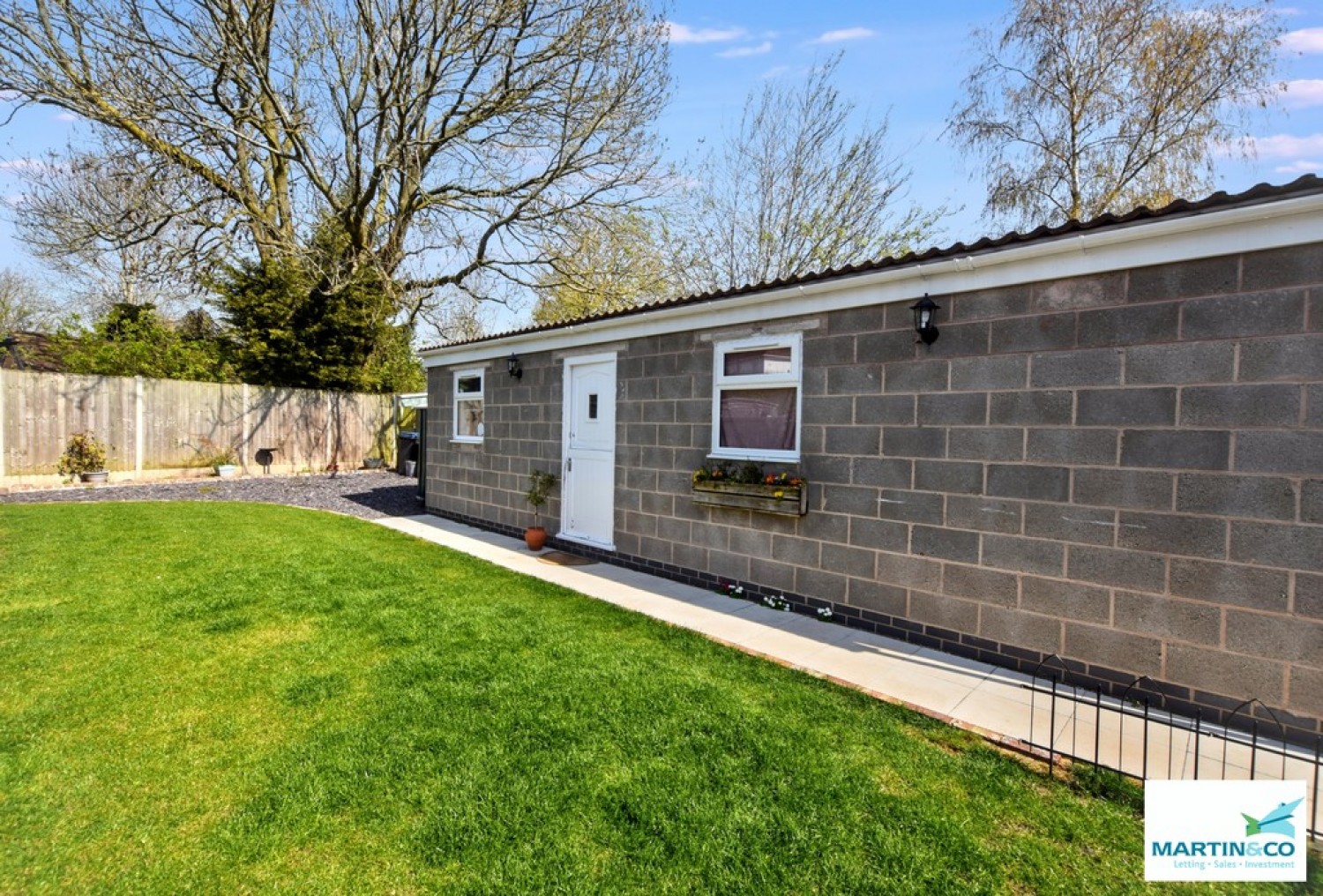 3 bedroom House for Sale Forresters Road, Burbage