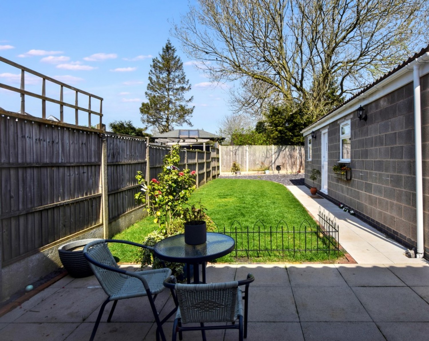 3 bedroom House for Sale Forresters Road, Burbage