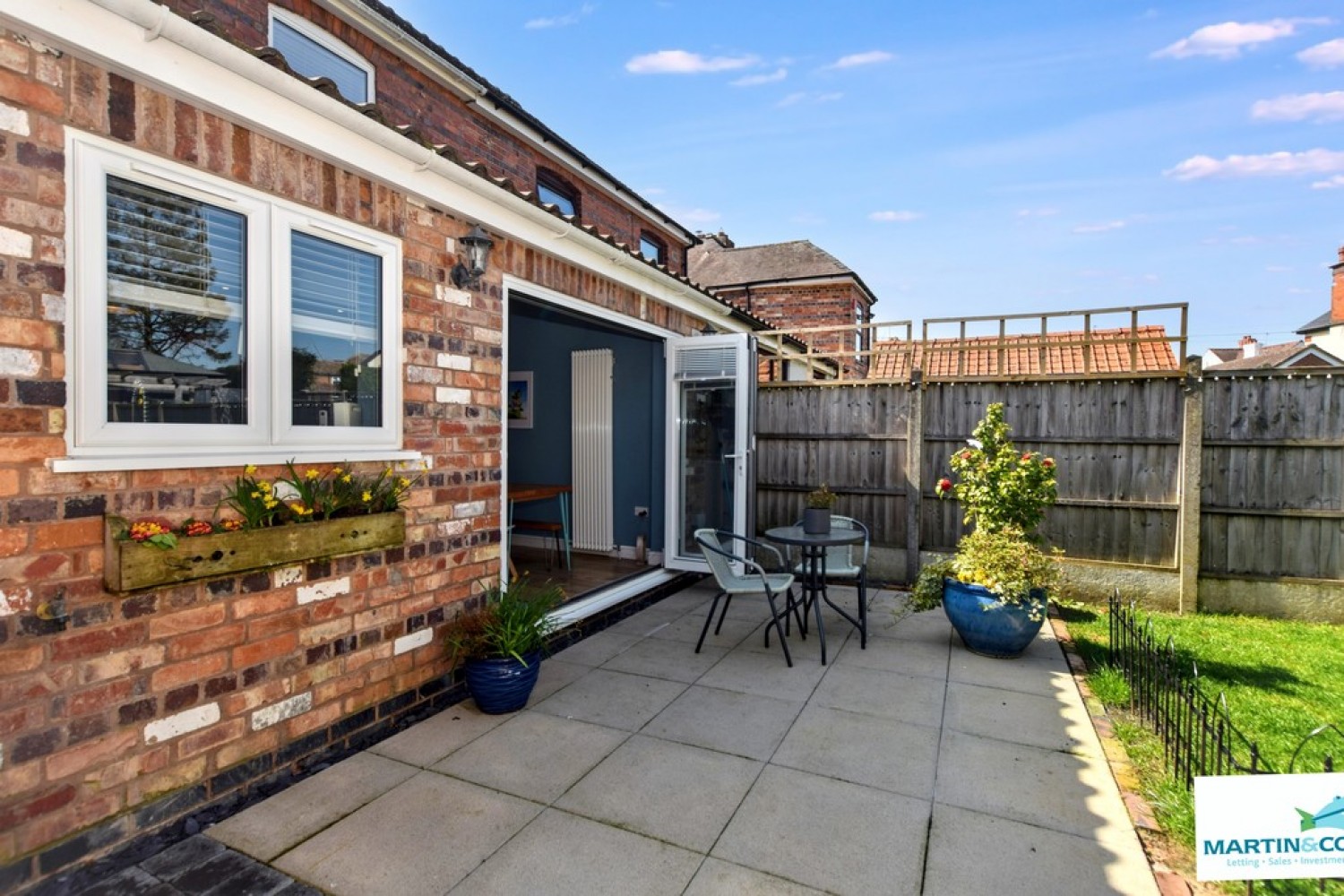3 bedroom House for Sale Forresters Road, Burbage