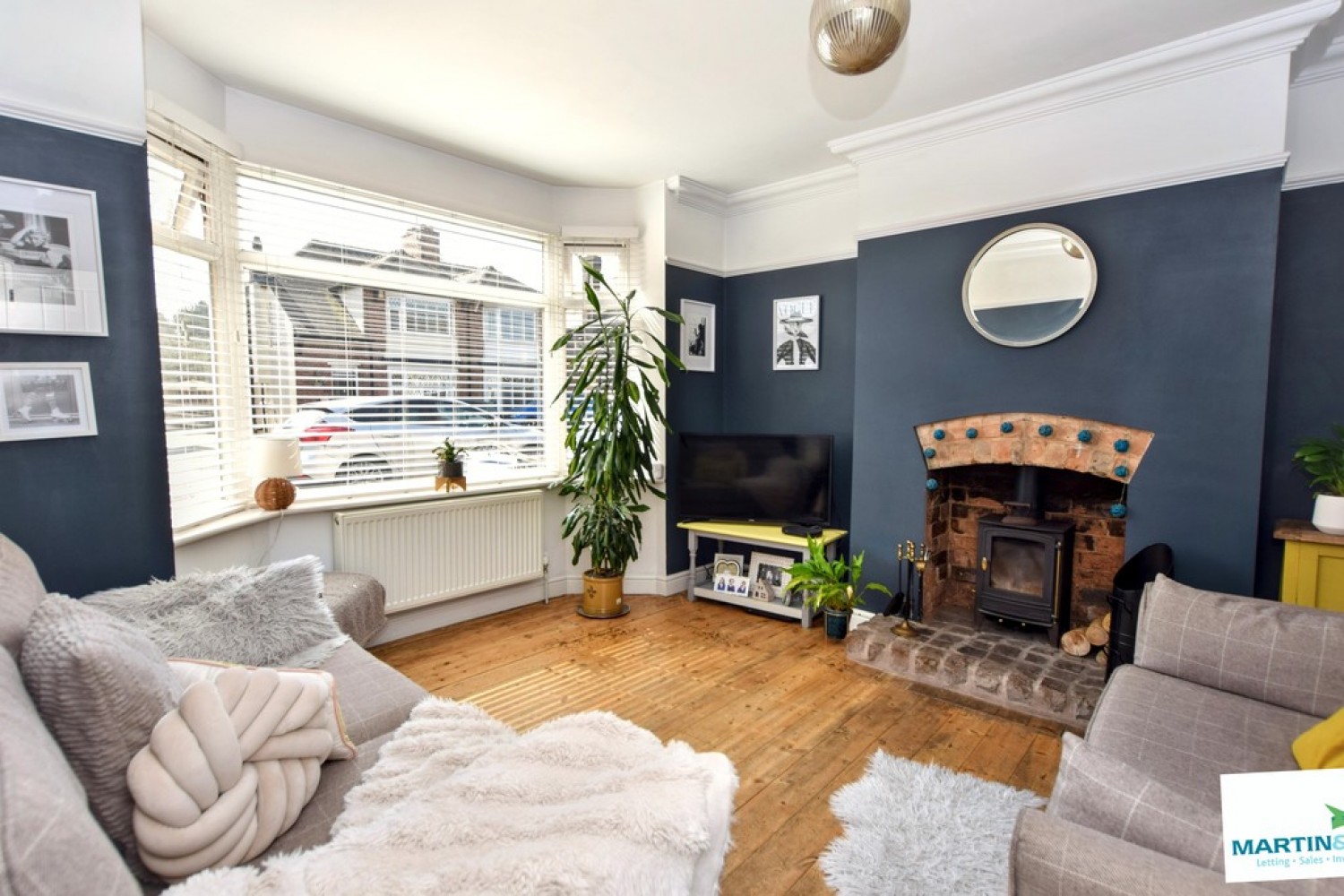 3 bedroom House for Sale Forresters Road, Burbage