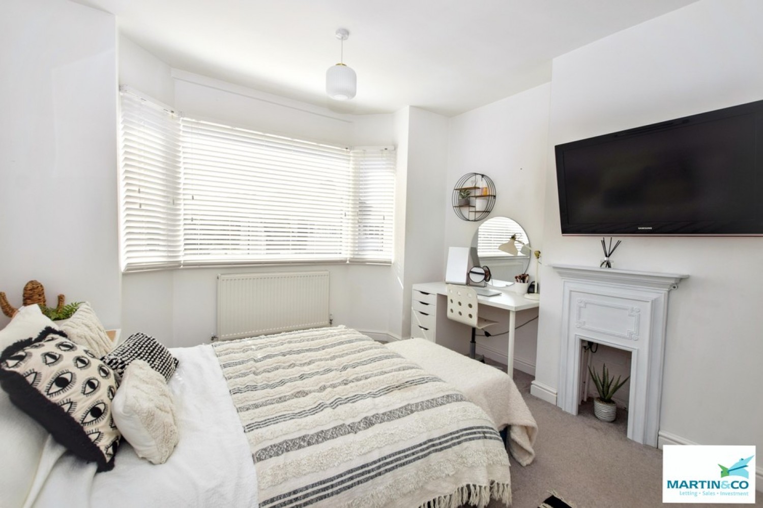 3 bedroom House for Sale Forresters Road, Burbage