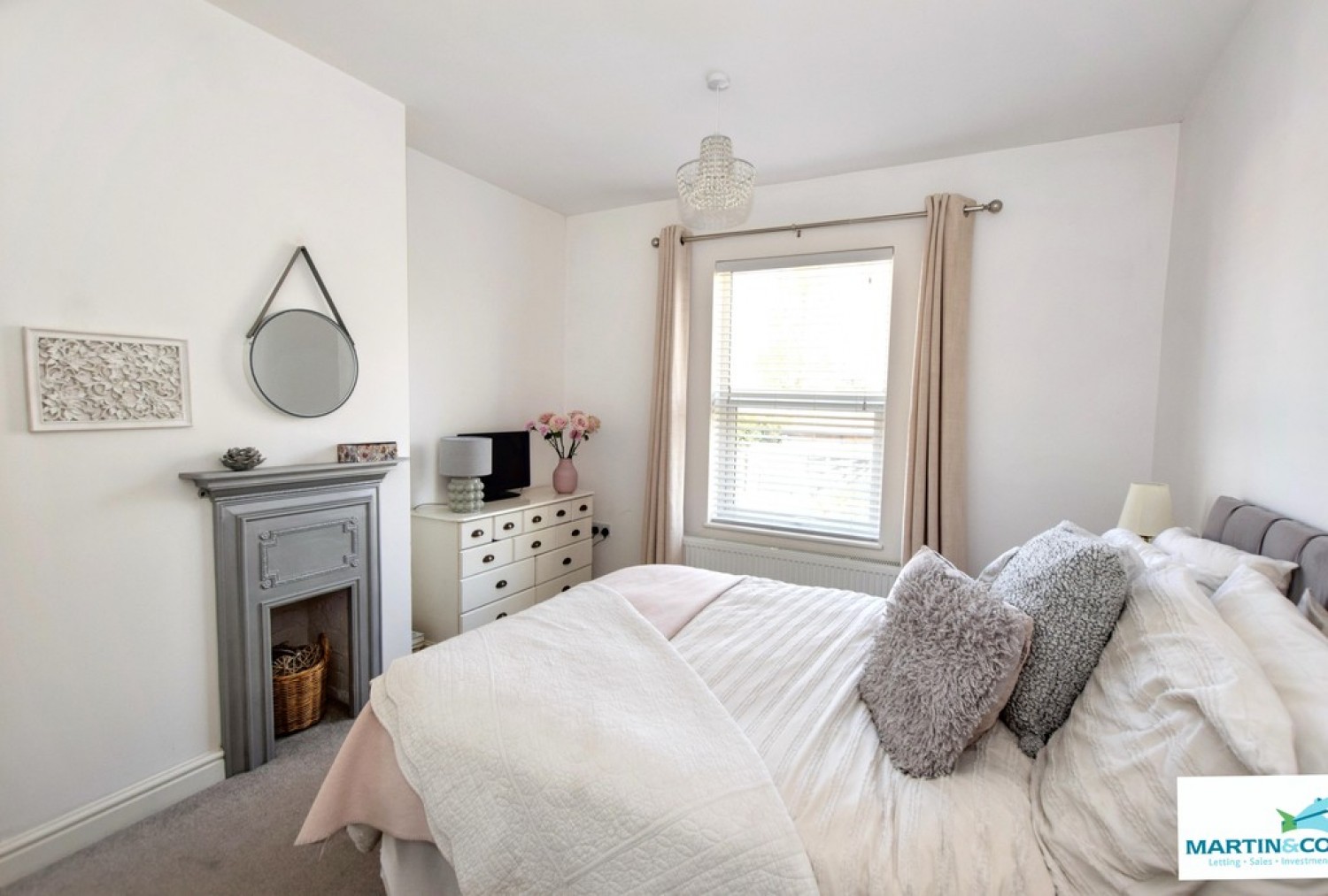 3 bedroom House for Sale Forresters Road, Burbage