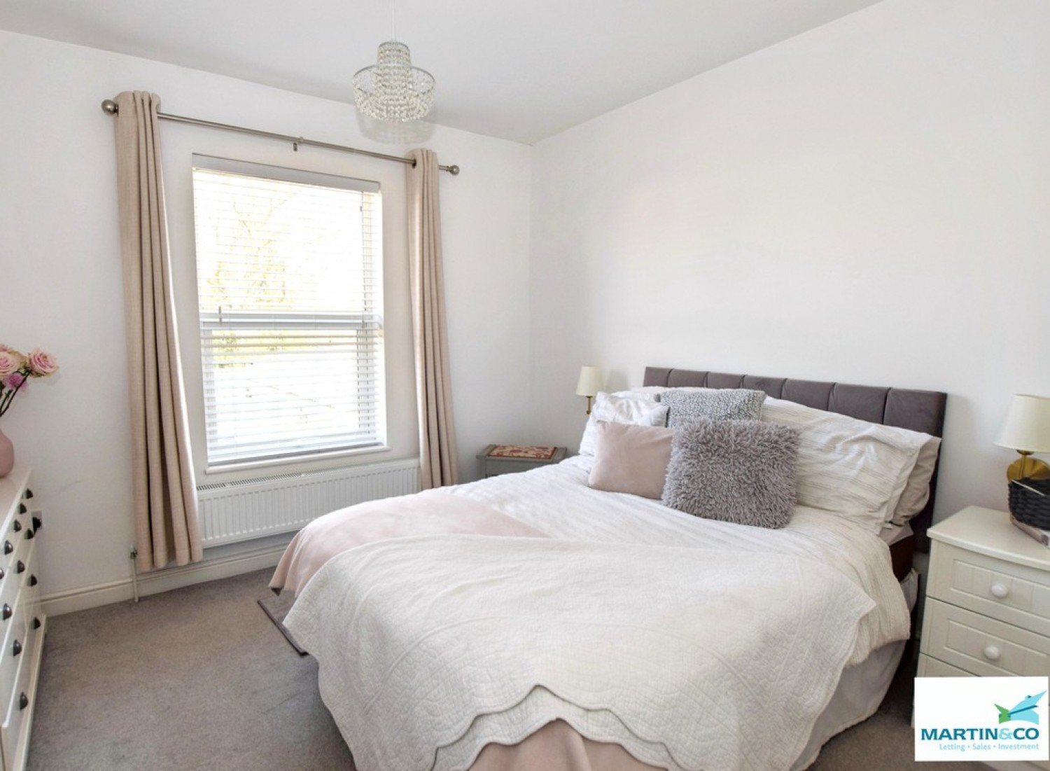 3 bedroom House for Sale Forresters Road, Burbage